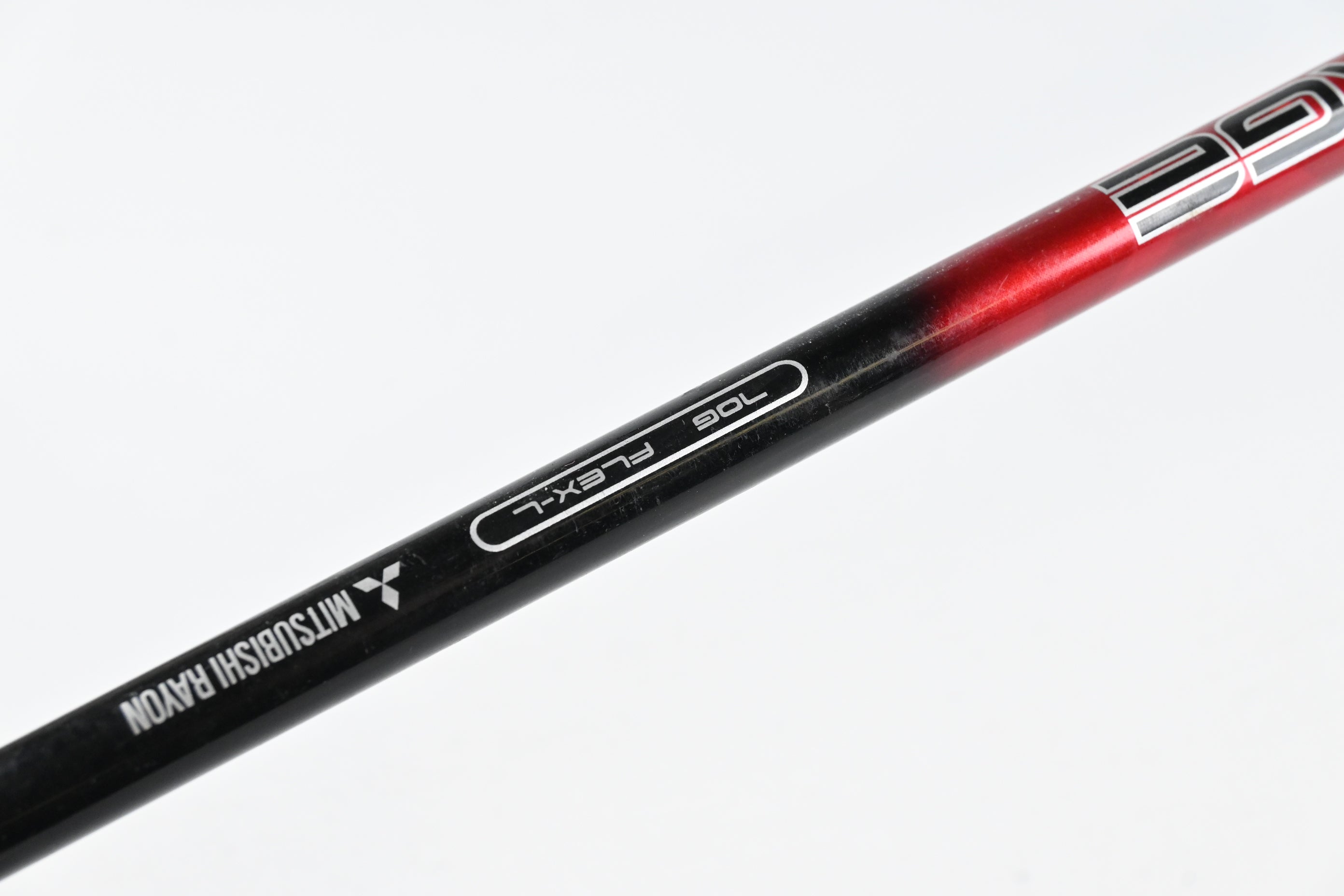 Ladies Nike VR-S Covert 2.0 #8 Iron / Ladies Flex Kuro Kage 70 Shaft