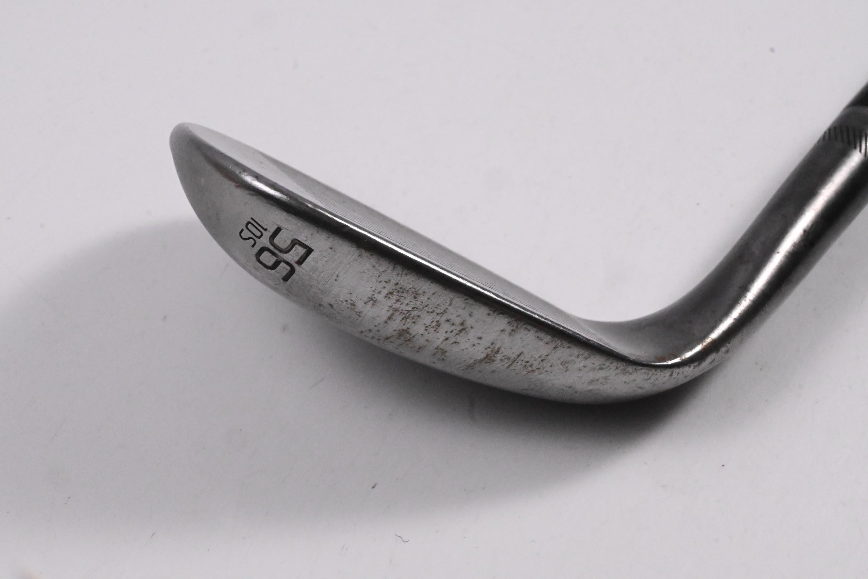 Titleist Vokey SM9 Sand Wedge / 56 Degree / Wedge Flex Titleist Vokey
