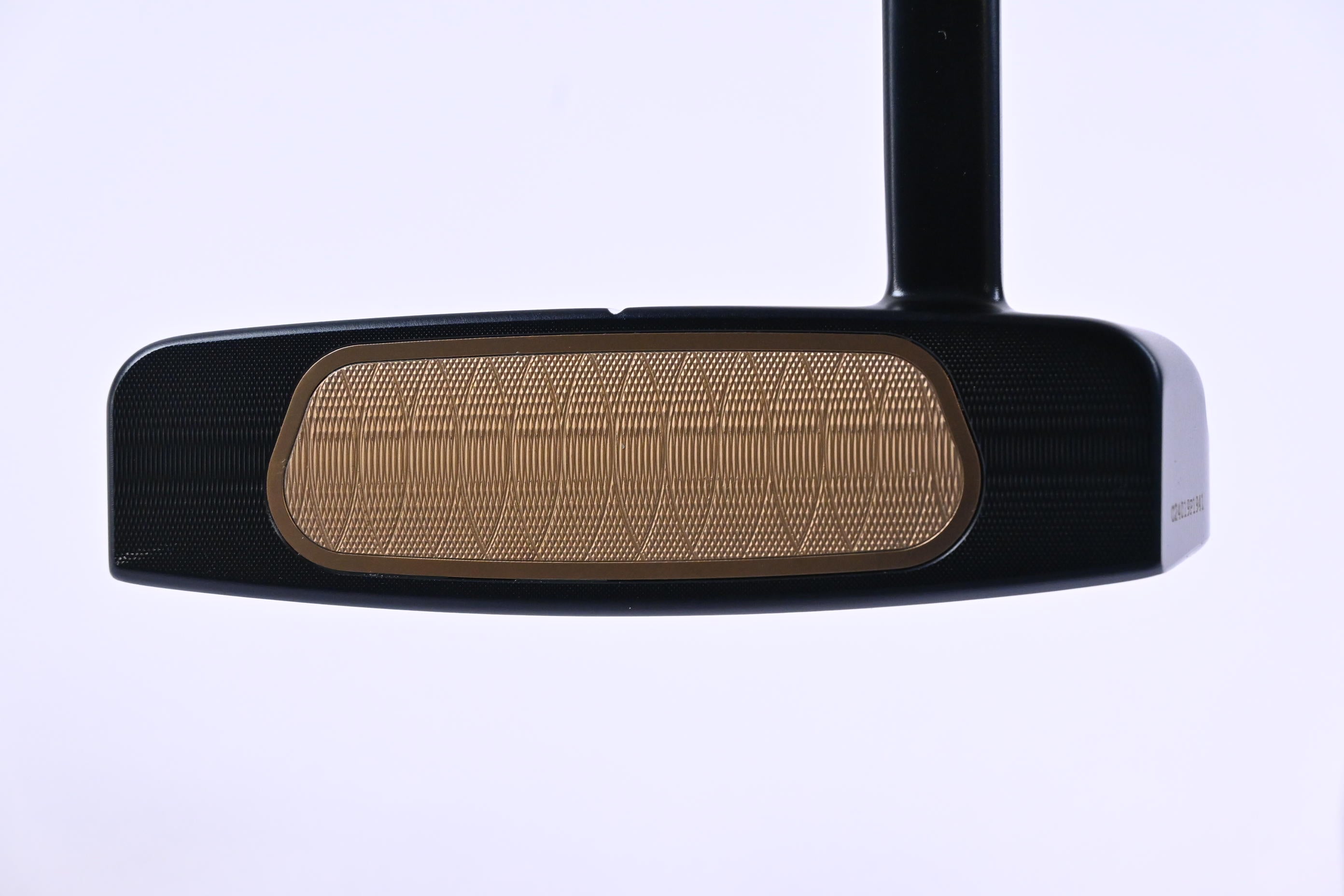 Odyssey Ai-One Milled Seven T CH Putter / 35 Inch