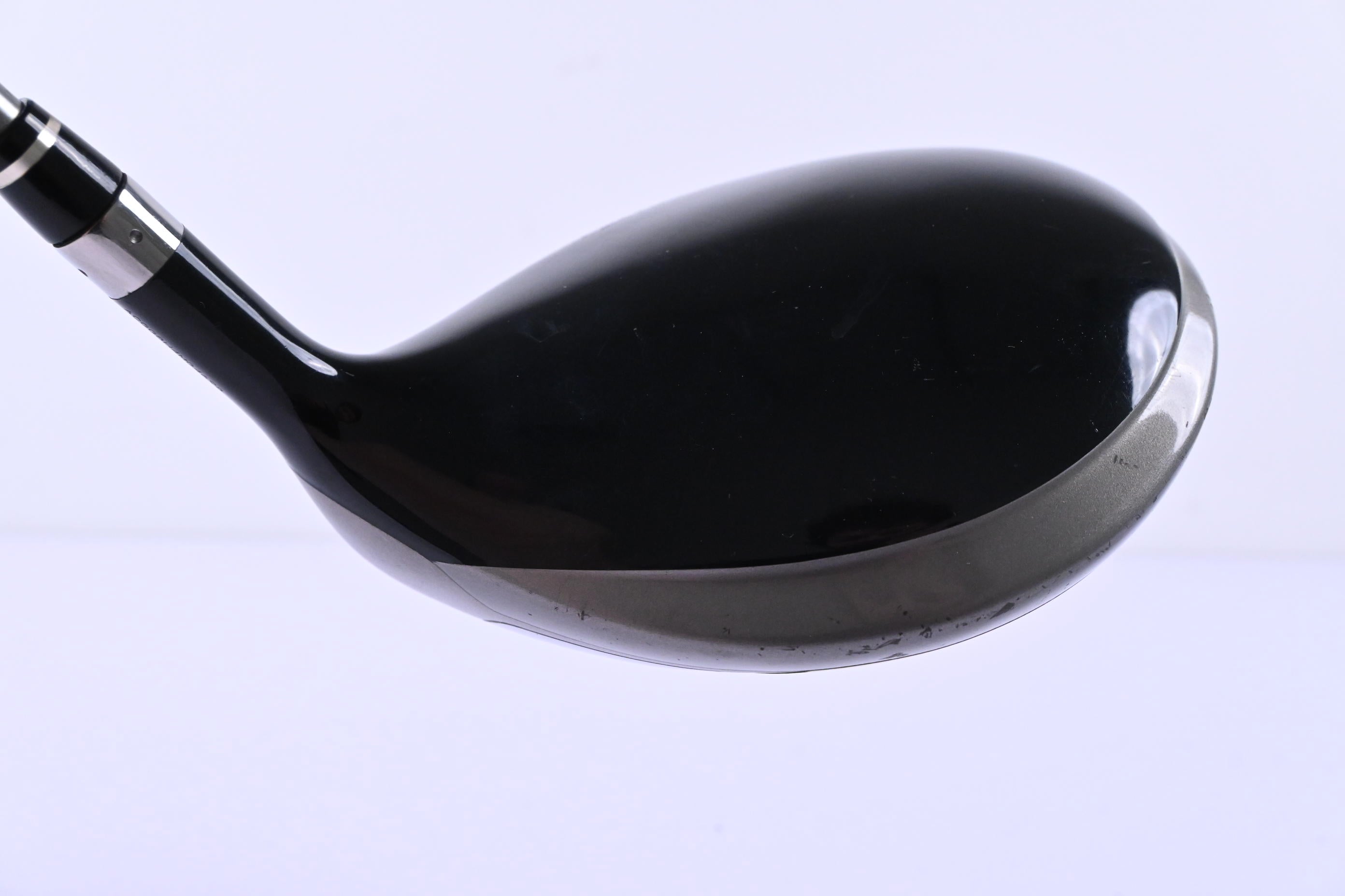 Nike SQ 460 Driver / 9.5 Degree / Stiff Flex Diamana S 83 Shaft