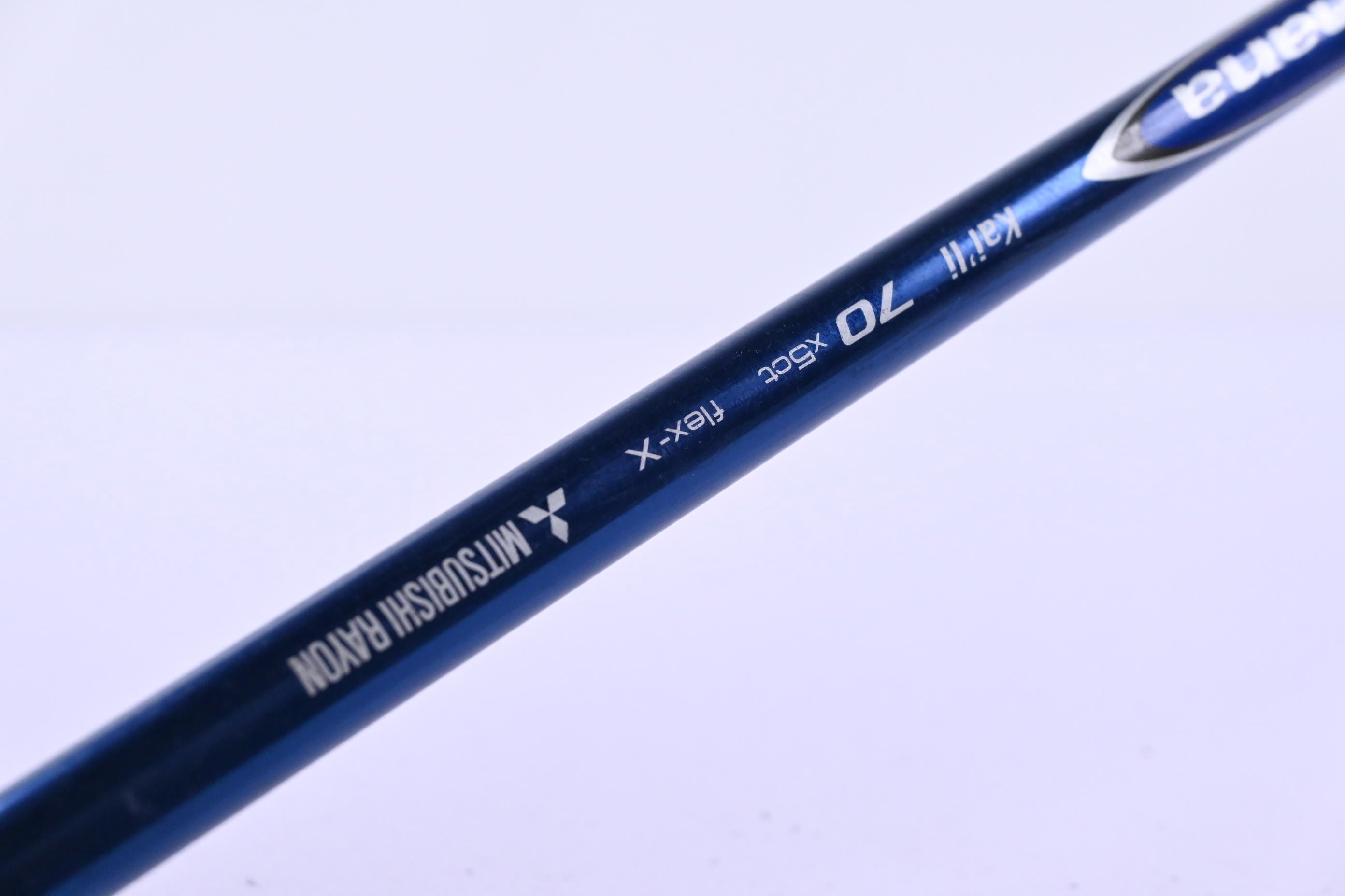 Callaway XR16 Pro #3 Wood / 16 Degree / X-Flex Diamana Kai'li 70 Shaft