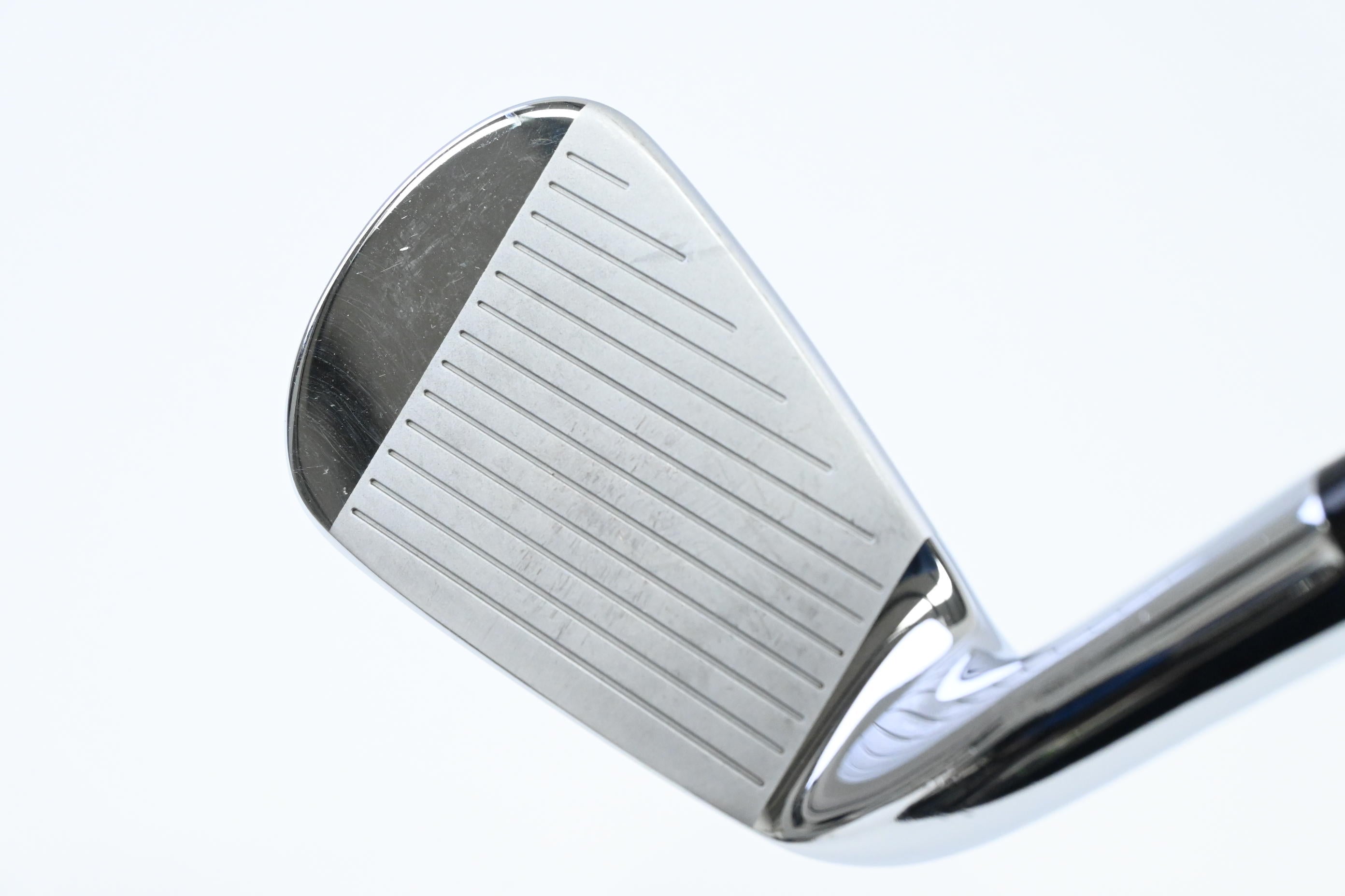 Callaway Apex Ai150 #7 Iron / Stiff Flex Dynamic Gold 115 S300