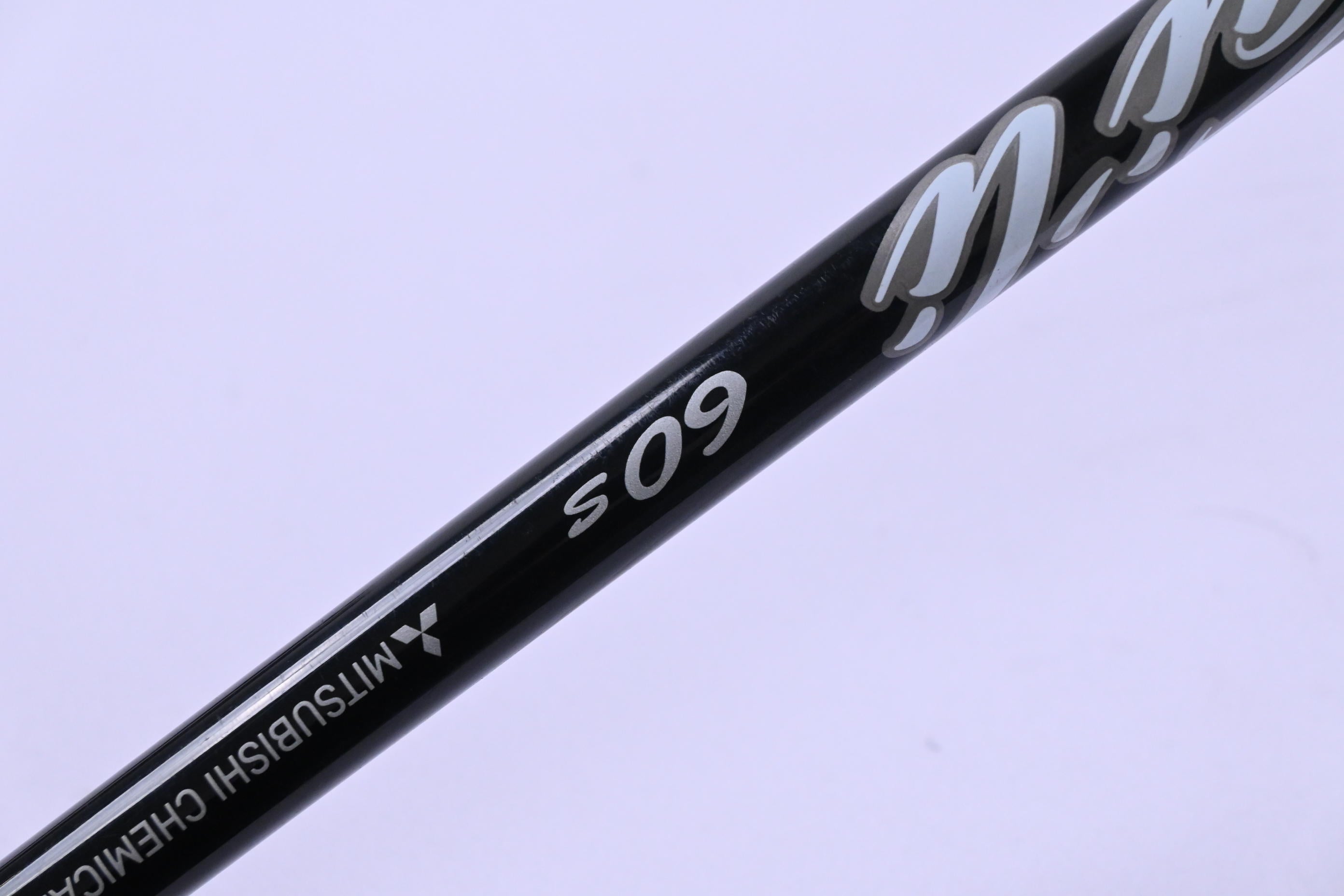 Titleist GT3 Driver / 9 Degree / Stiff Flex Kai'li White 60 Shaft