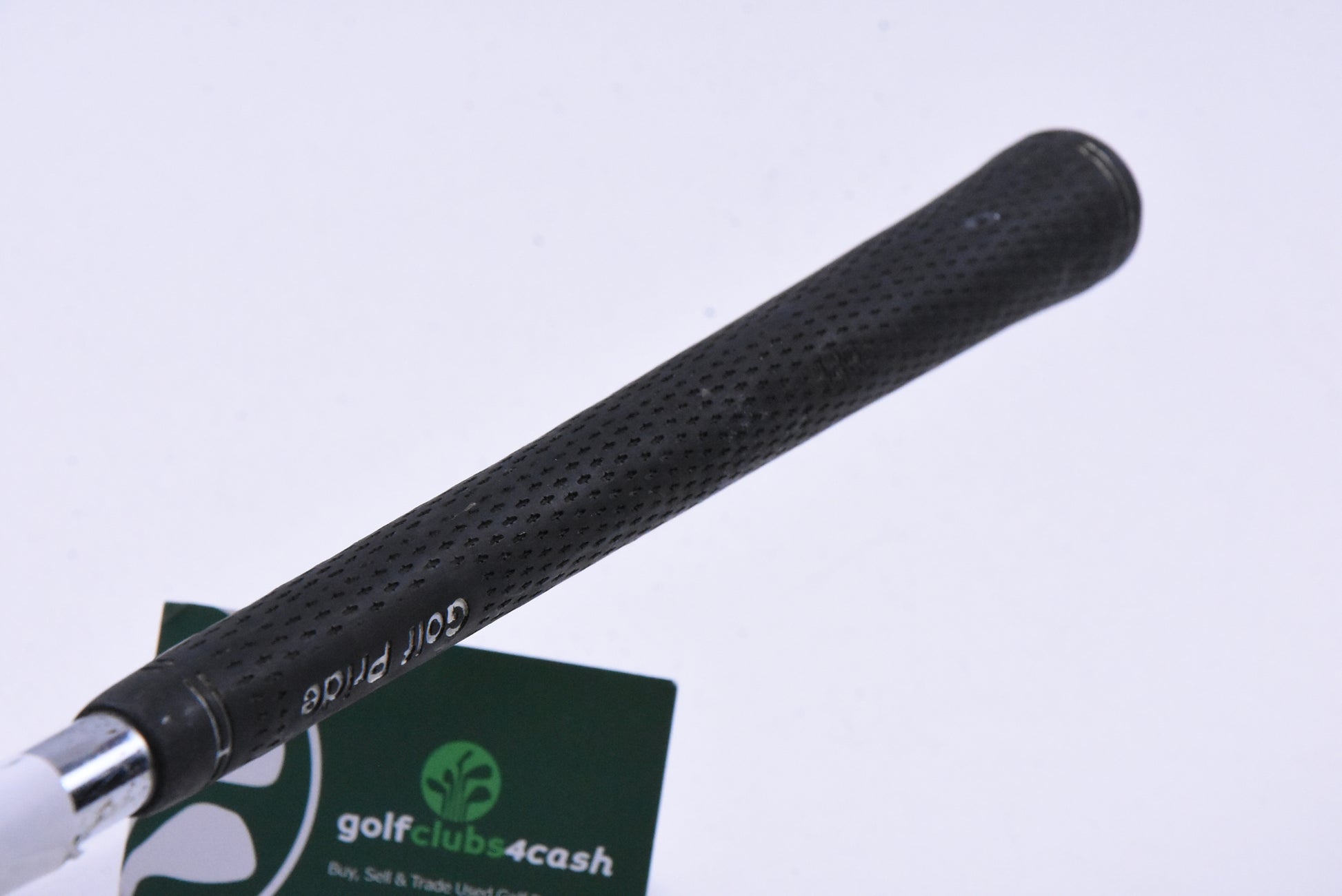 Ping Zing 2 #3 Iron / 20.5 Degree / Black Dot / Stiff Flex Ping JZ Red Shaft