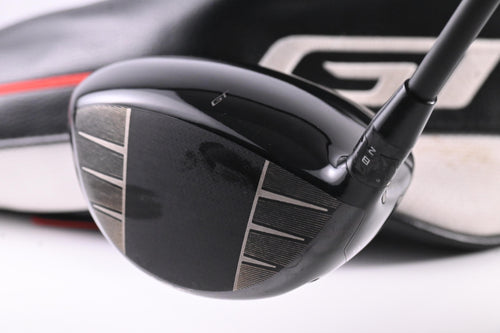 Titleist GT3 Driver / 10 Degree / Regular Flex Tensei 1K Blue 55 Shaft