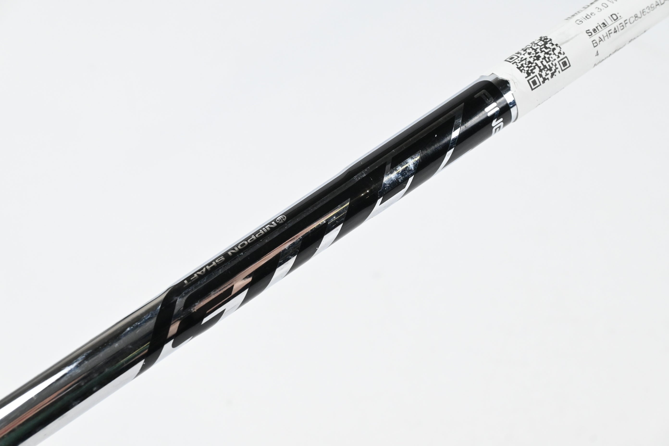 Ping Glide 3.0 Sand Wedge / 54 Degree / Black Dot / Wedge Flex Ping Z-Z115