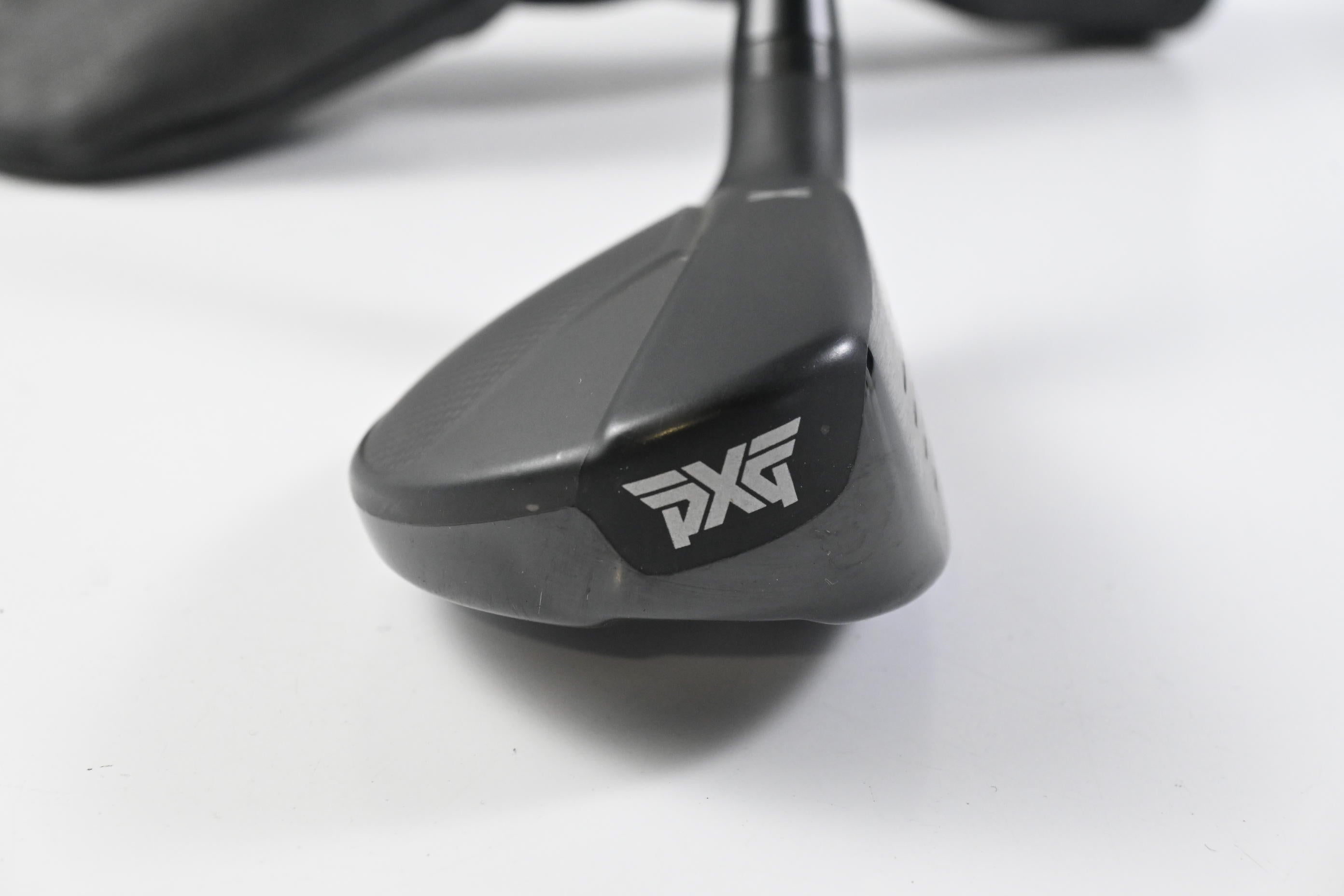 PXG 0317 X Prototype #2 Hybrid / 17 Degree / X-Flex HZRDUS Smoke Black RDX 90