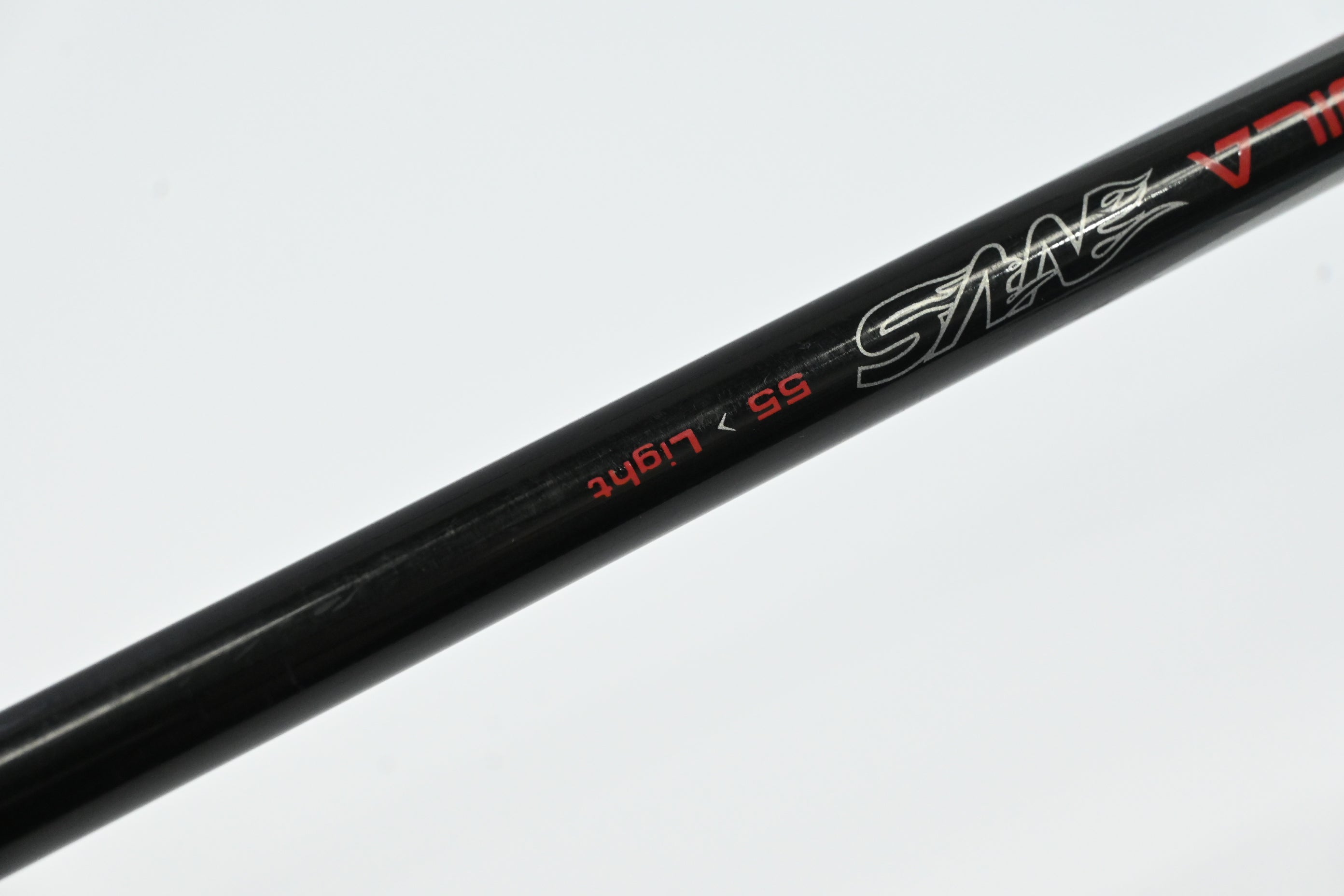 Callaway Big Bertha 460 Driver / 13 Degree / Senior Flex Aldila NVS 55 Shaft