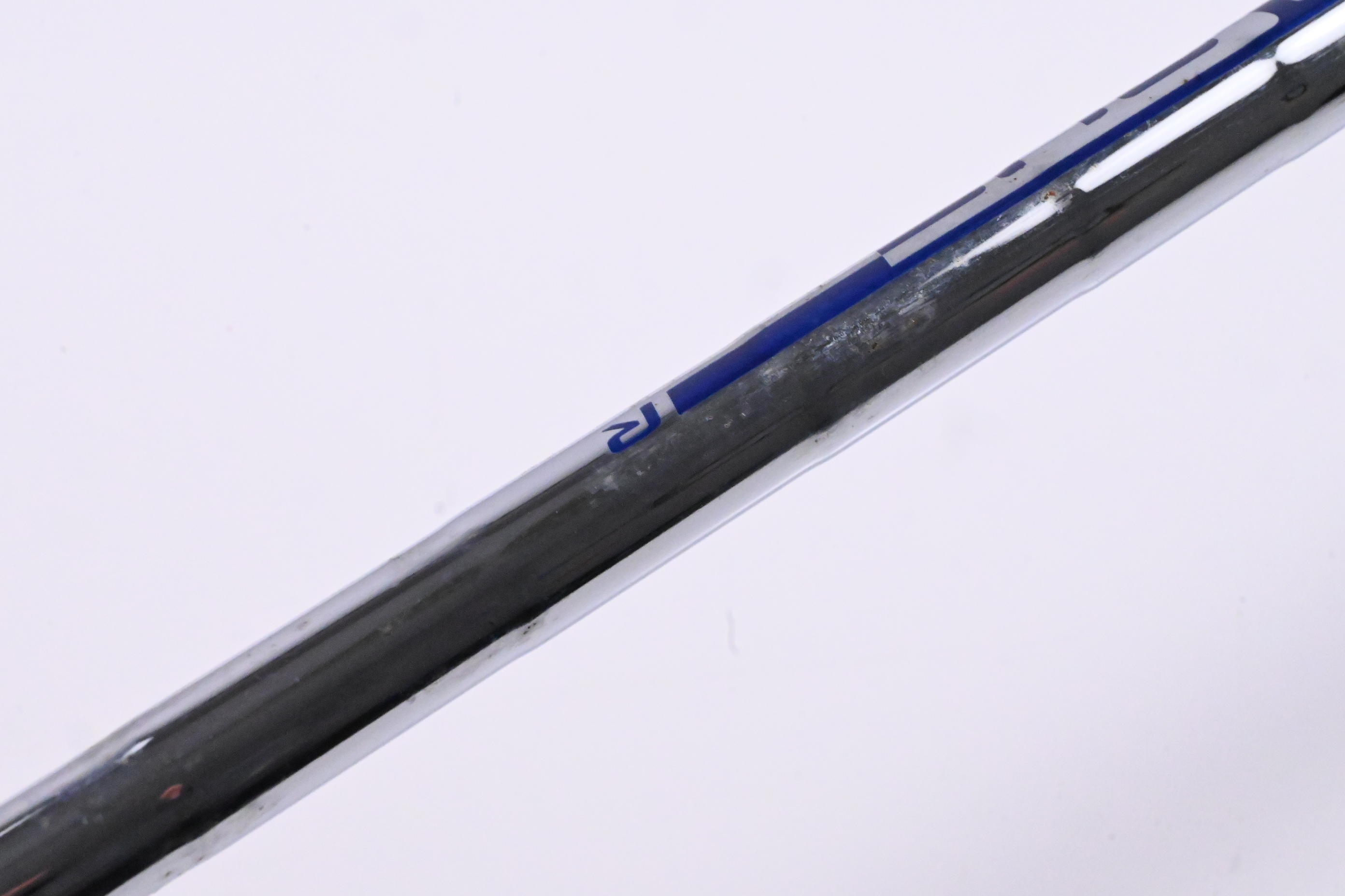 Ping G Series #8 Iron / 35 Degree / Red Dot / Regular Flex Ping AWT 2.0 Shaft