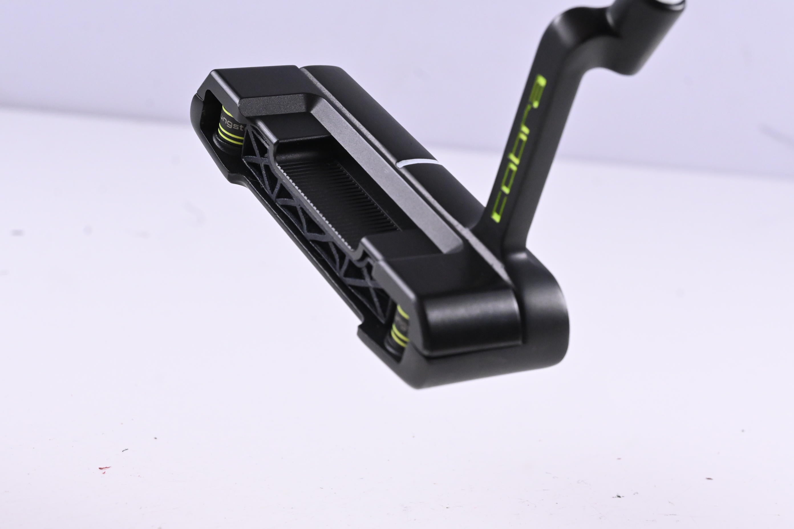 Left Hand Cobra King 3D Grandsport 35 Putter / 34 Inch