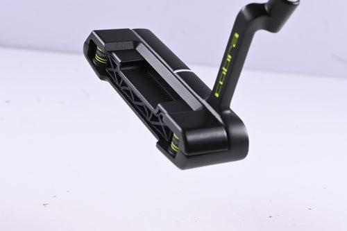 Left Hand Cobra King 3D Grandsport 35 Putter / 34 Inch