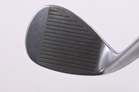 Cleveland CG15 Sand Wedge / 56 Degree / Wedge Flex Steel Shaft