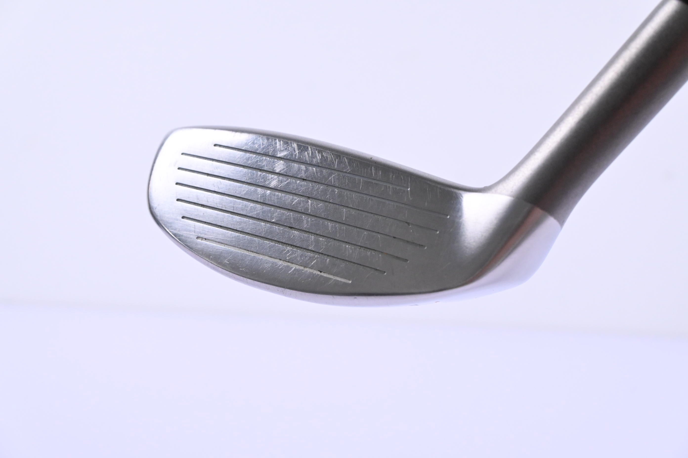 Ladies Tour Edge Bazooka Geomax 2 #3 Hybrid / 19 Degree / Ladies Flex Geo Max 60