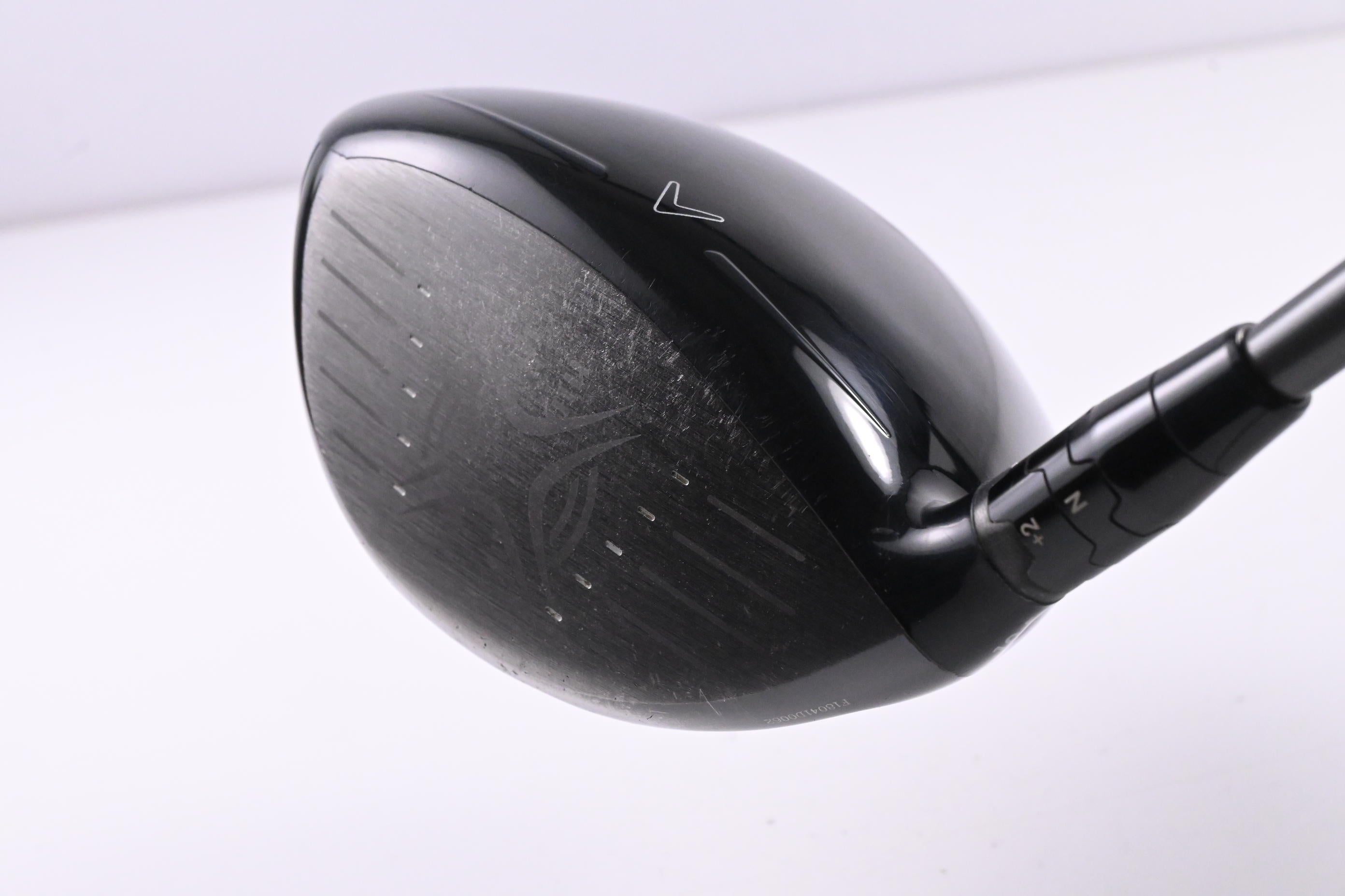 Callaway Rogue Driver / 10.5 Degree / Regular Flex Aldila Synergy 50 Shaft