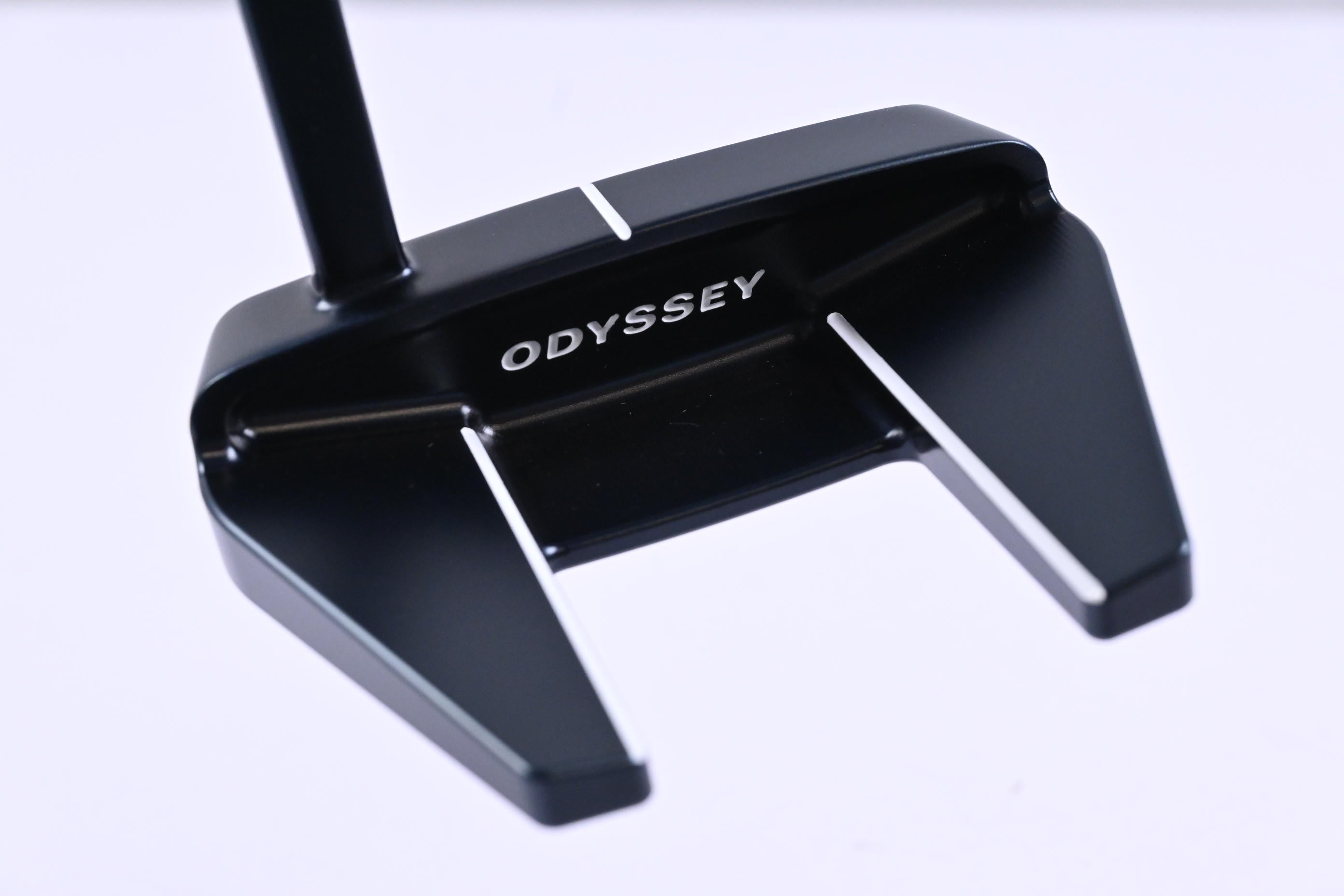 Odyssey Ai-One Milled Seven T CH Putter / 35 Inch