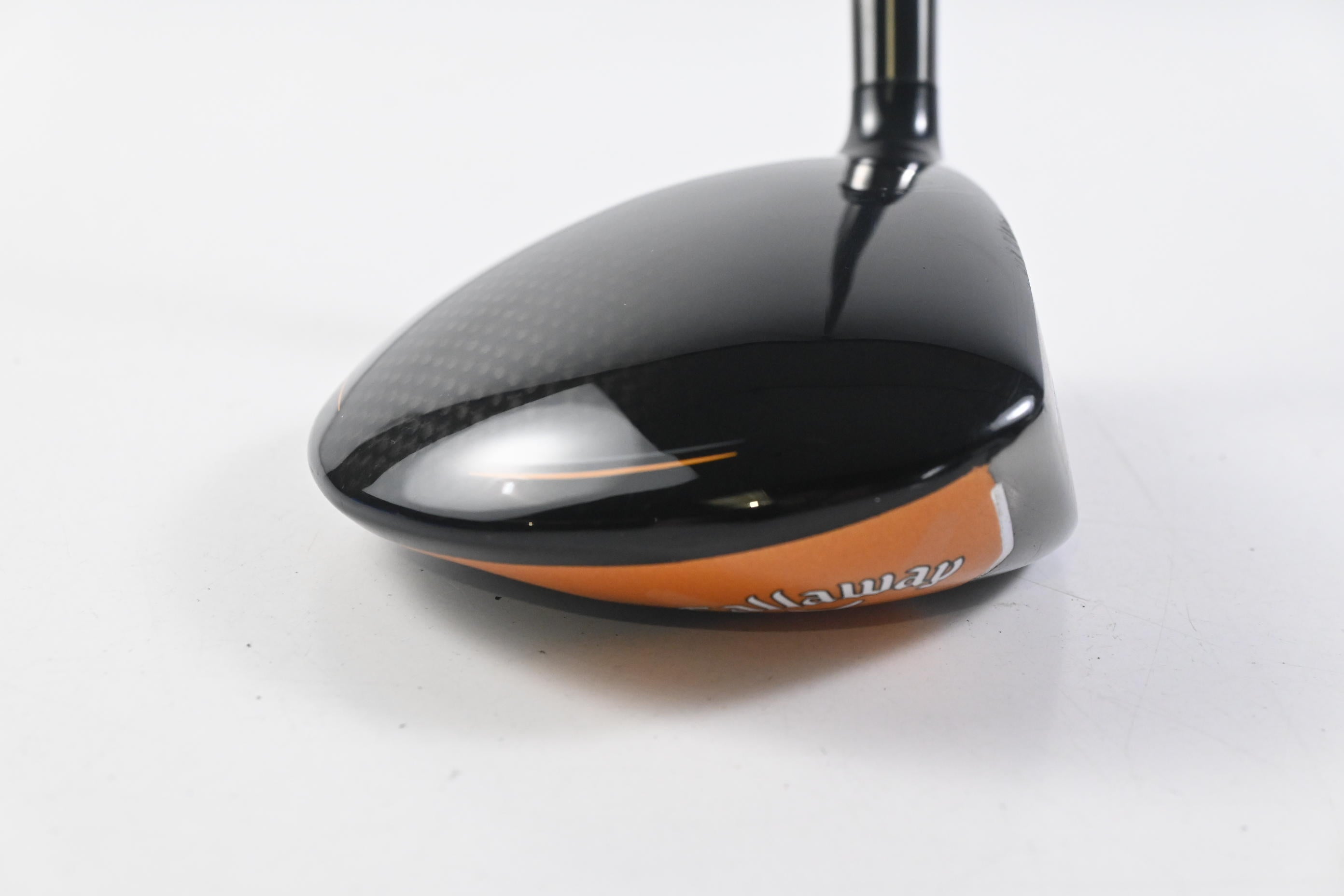 Callaway Mavrik #3 Wood / 15 Degree / Stiff Flex Evenflow Riptide 60 Shaft