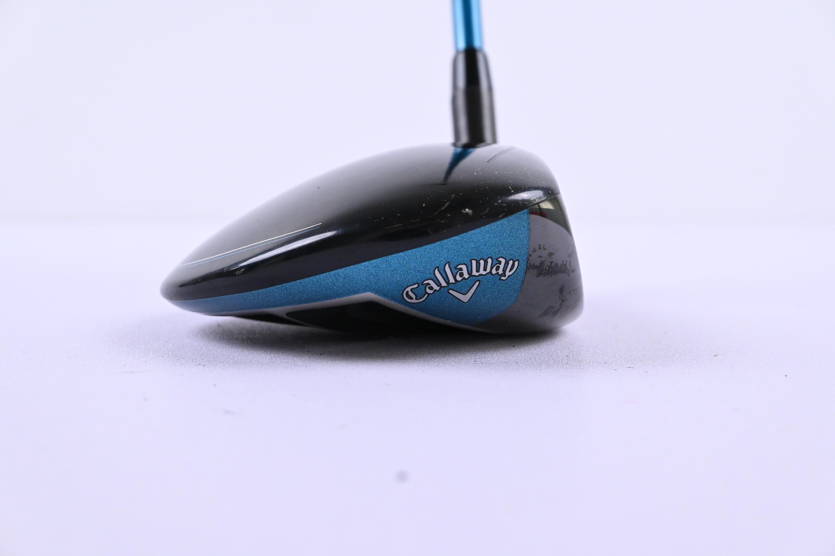 Callaway Rogue #3 Wood / 15 Degree / Regular Flex Project X EvenFlow 65 Shaft