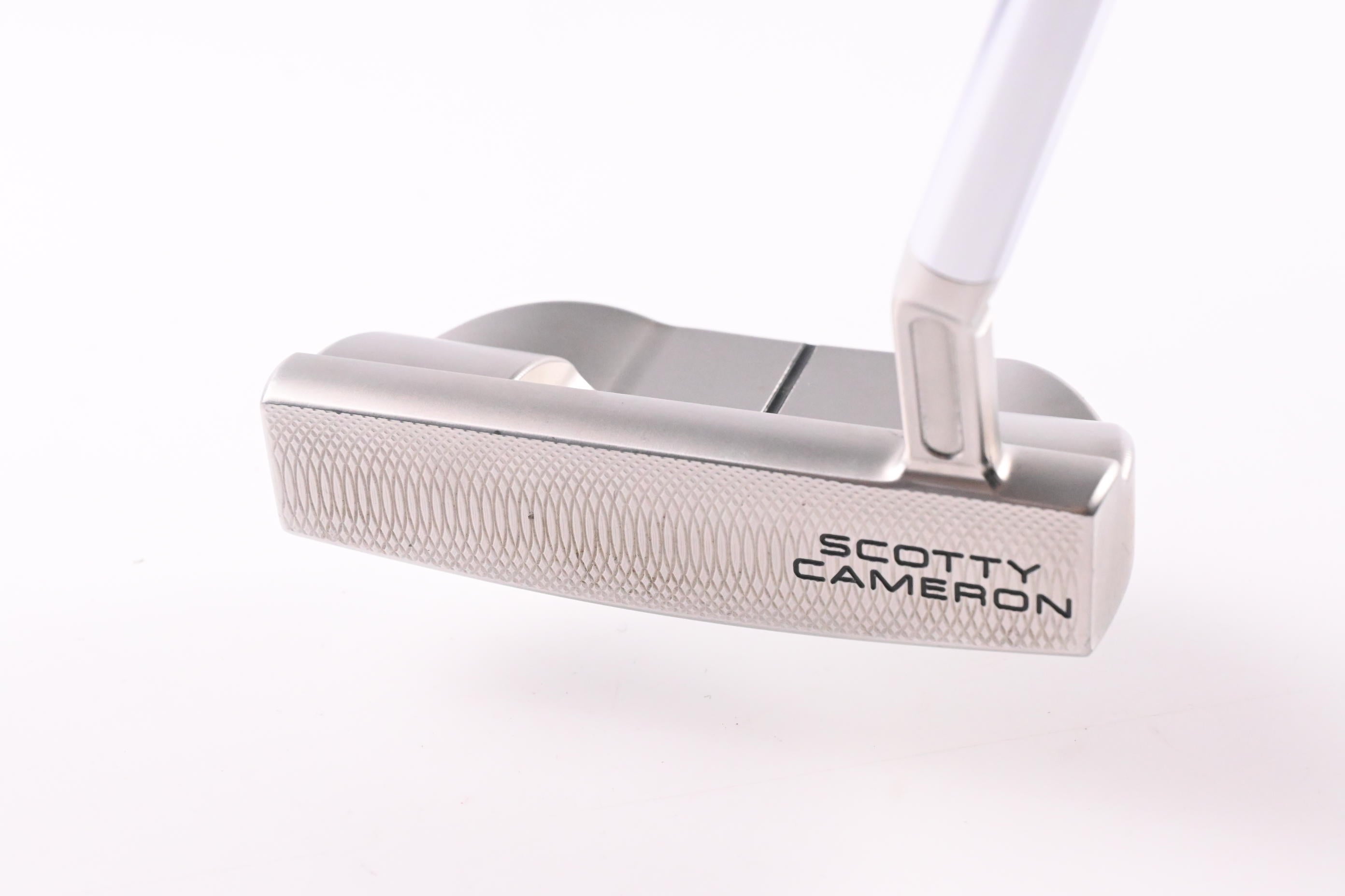 Scotty Cameron Super Select Fastback 1.5 Putter / 33 Inch
