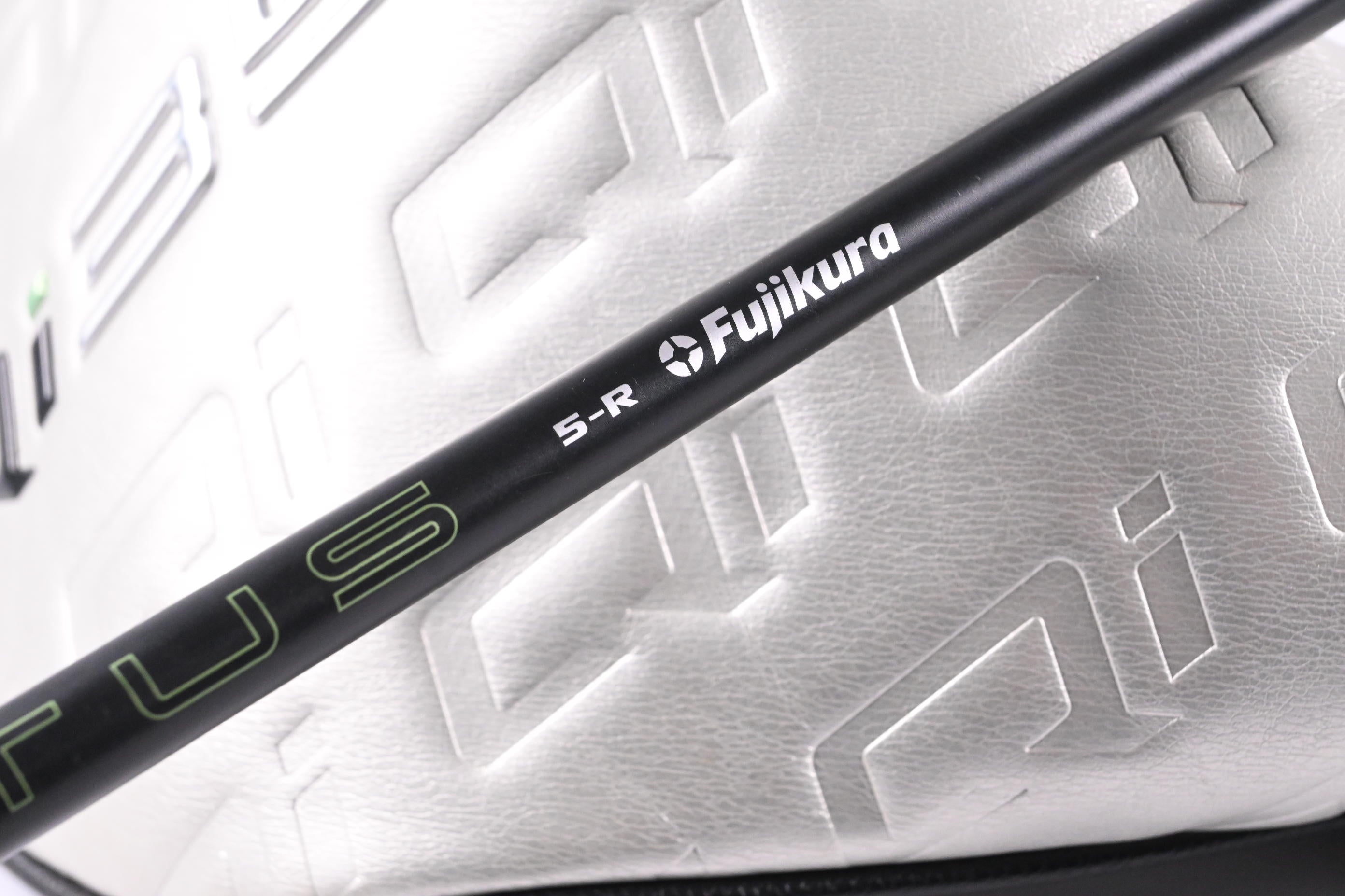 Taylormade Qi35 Driver / 10.5 Degree / Regular Flex Fujikura Ventus Blue '25 5