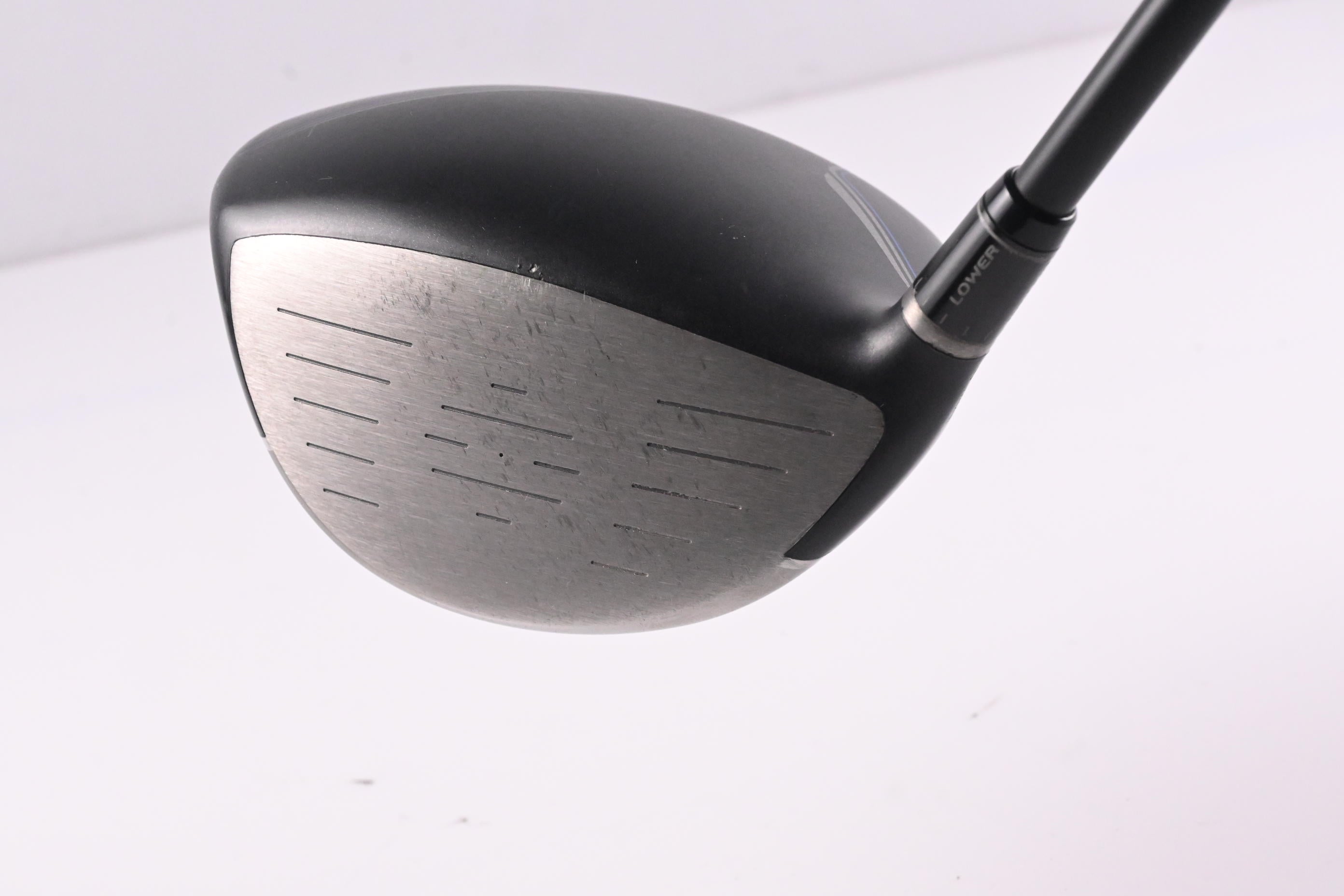 Taylormade Jetspeed HL Driver / 13 Degree / Regular Flex Matrix Velox T 49 Shaft
