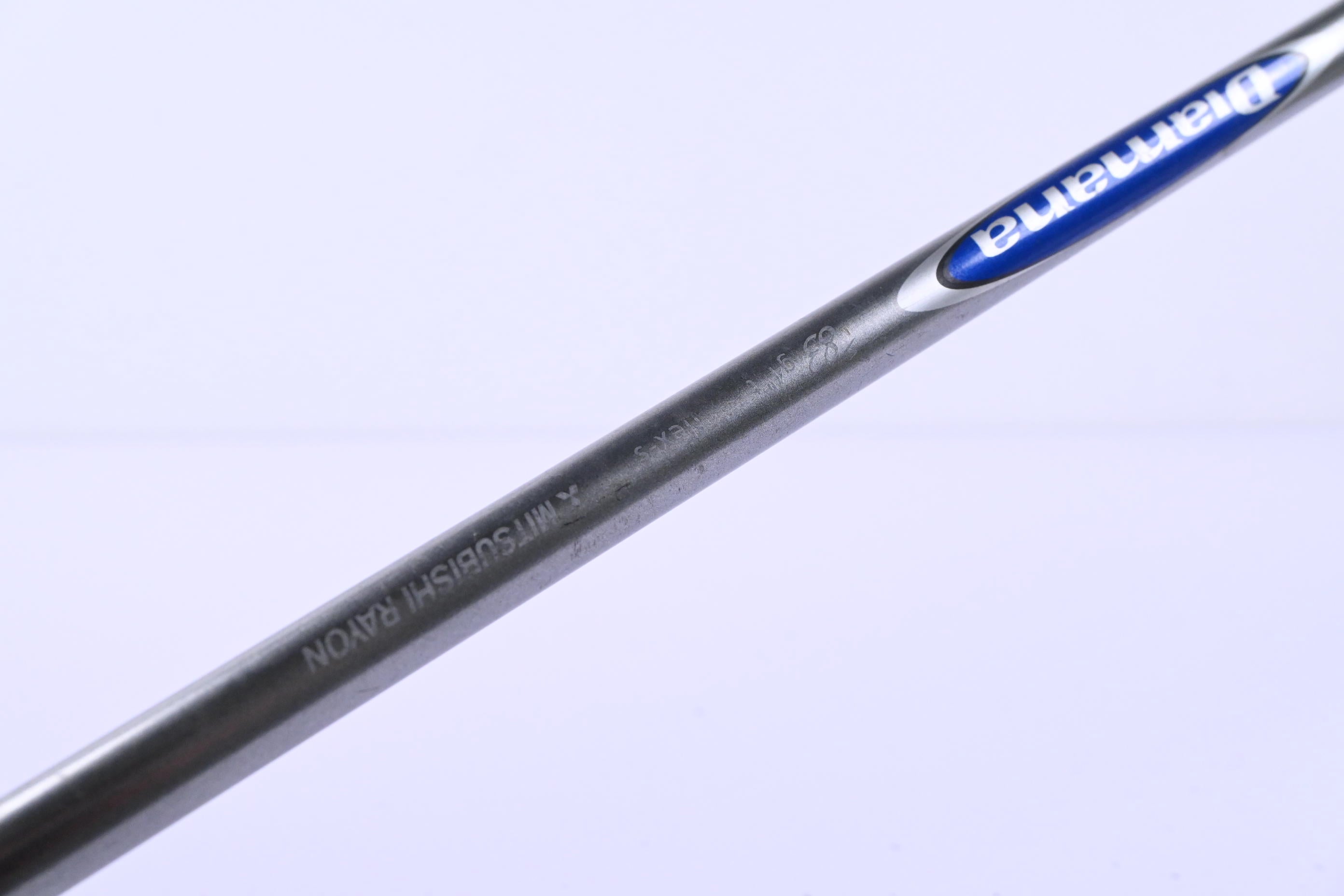Nike SQ 460 Driver / 9.5 Degree / Stiff Flex Diamana S 83 Shaft