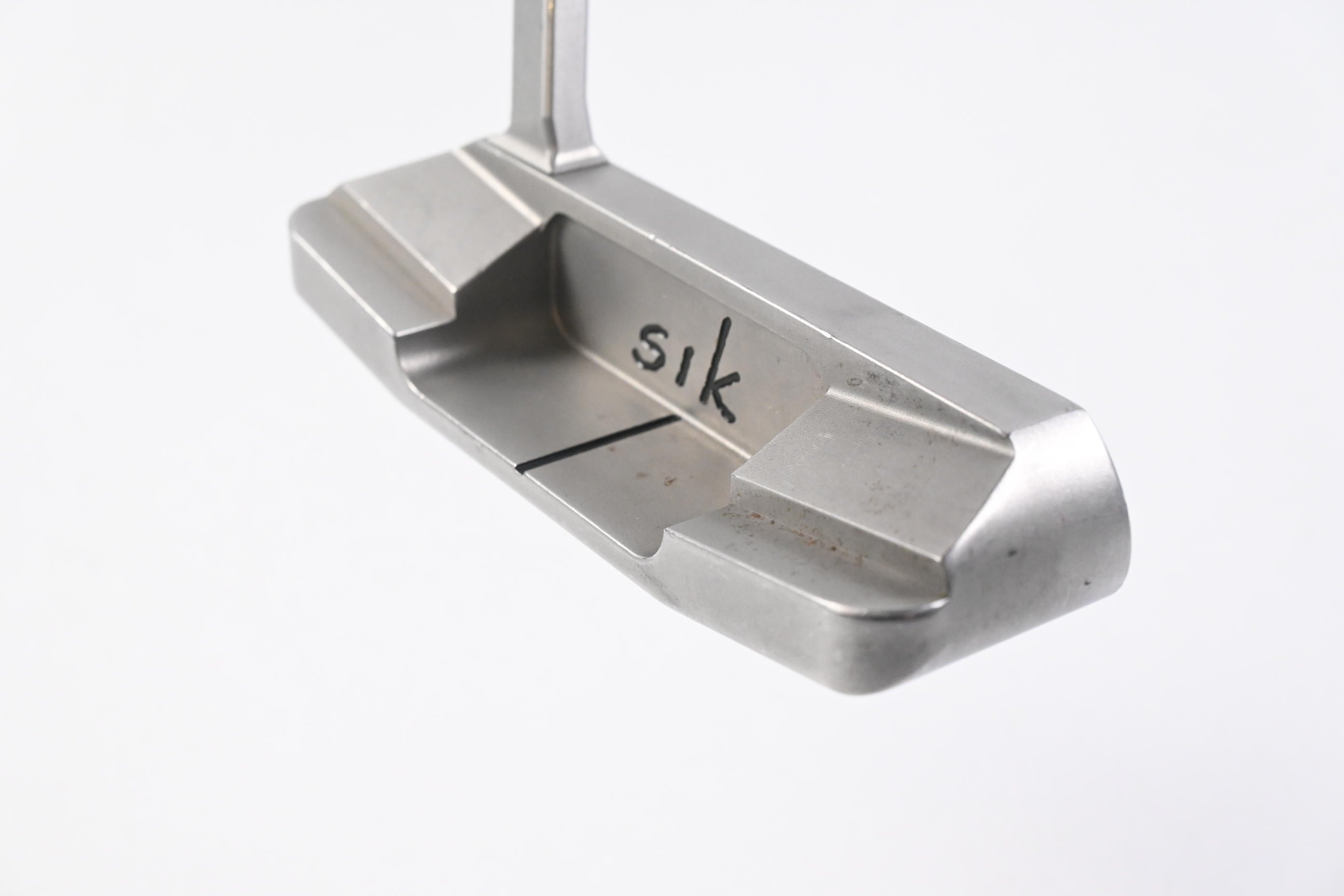 SIK Pro Putter / 33 Inch