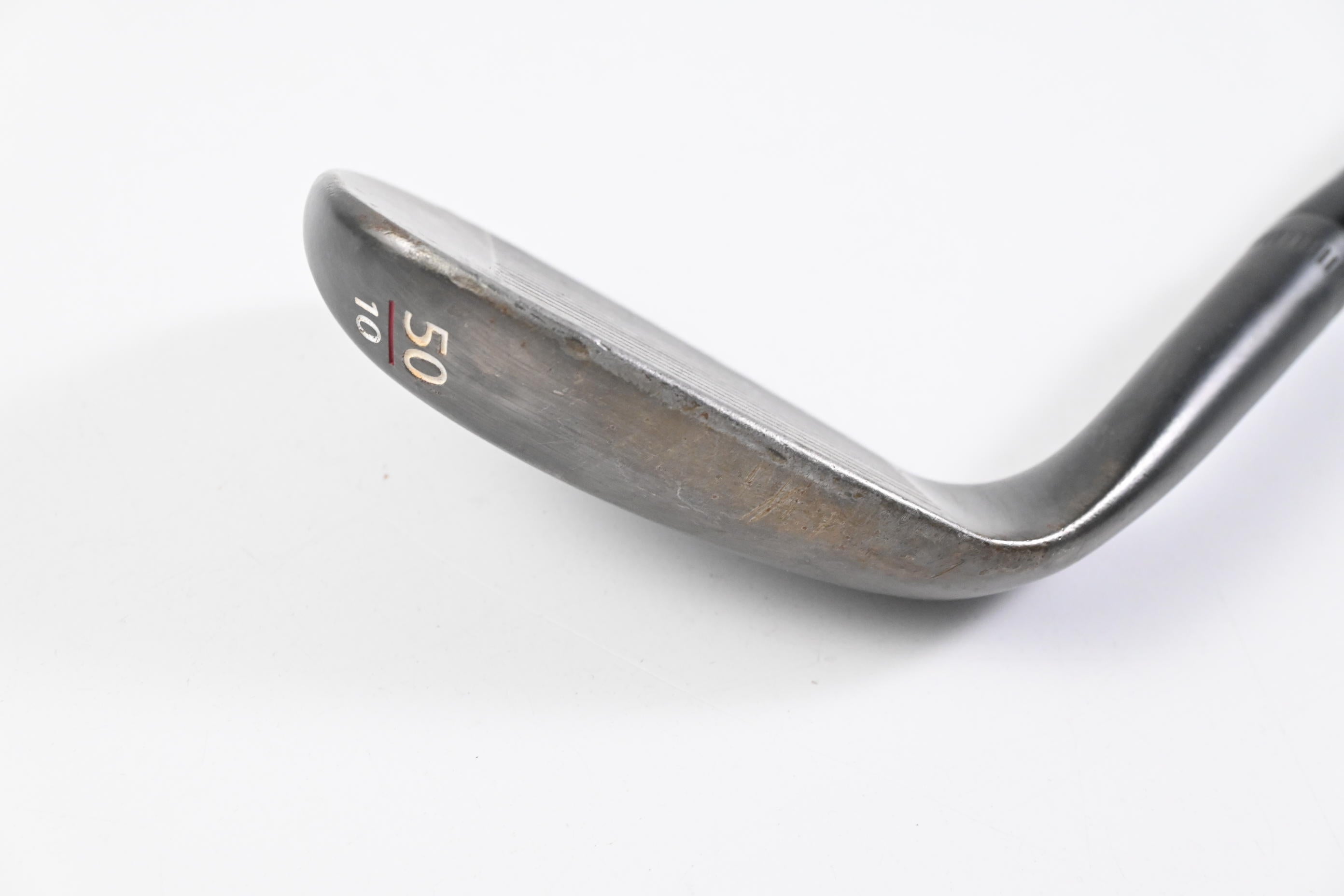 Callaway Mack Daddy 4 Gap Wedge / 50 Degree / Stiff Flex Dynamic Gold S200 115