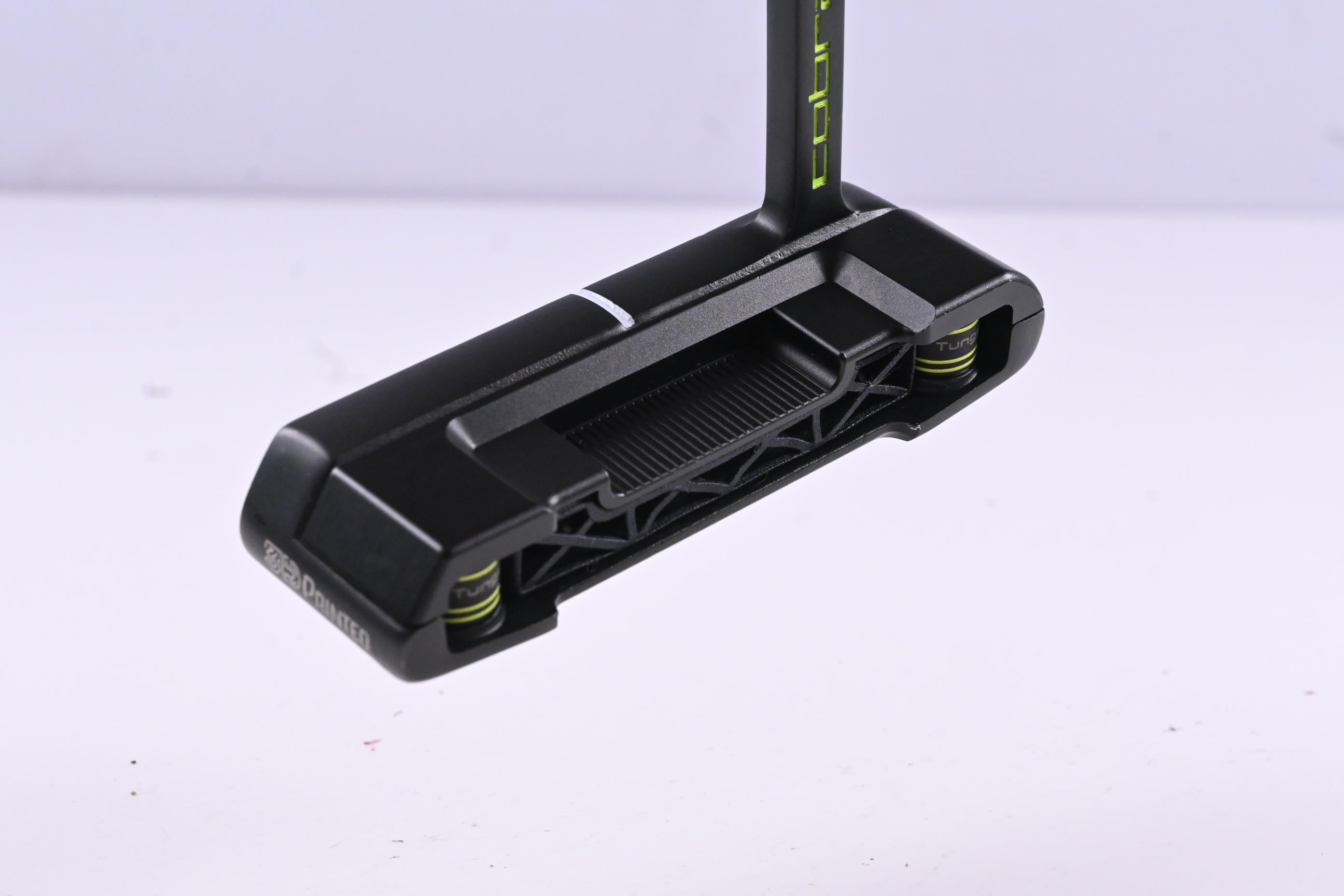 Left Hand Cobra King 3D Grandsport 35 Putter / 34 Inch