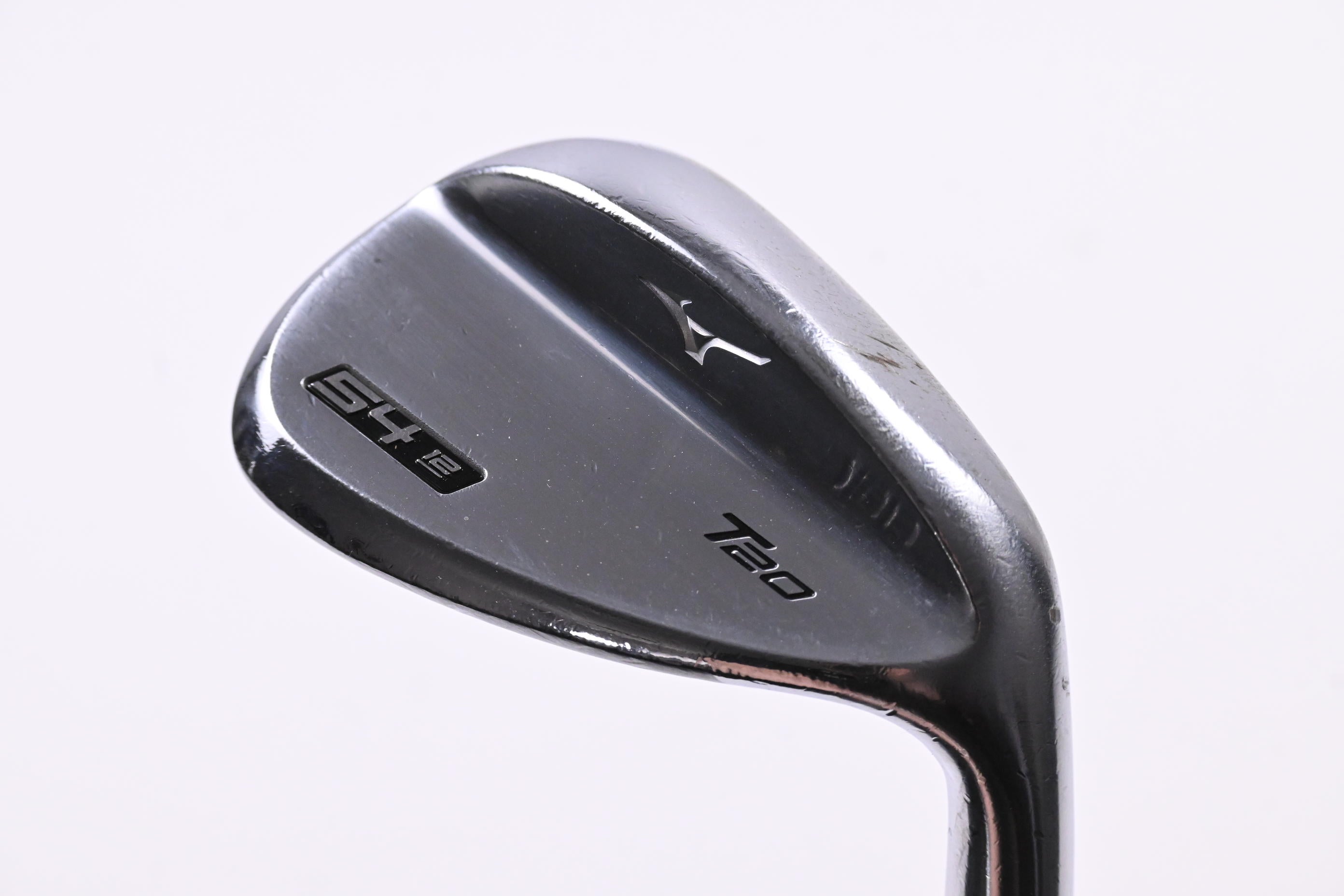 Mizuno T20 Sand Wedge / 54 Degree / Stiff Flex Project X Rifle Shaft