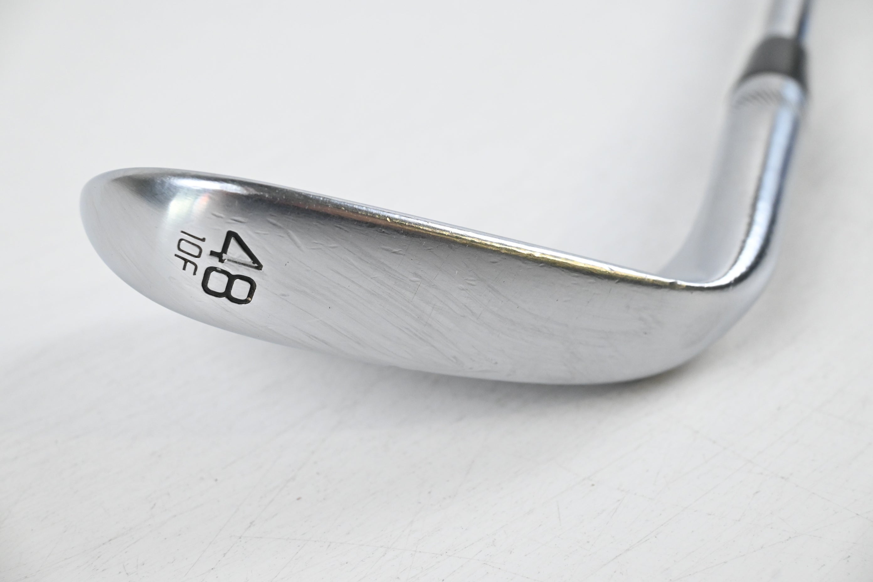 Titleist Vokey SM10 Pitching Wedge / 48 Degree / Wedge Flex Vokey Design Shaft