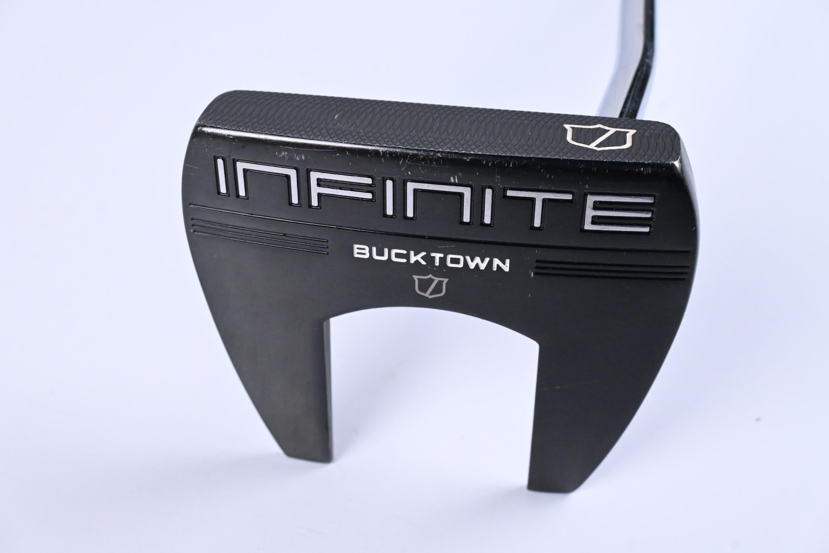 Wilson Infinite Bucktown 2024 Putter / 34 Inch