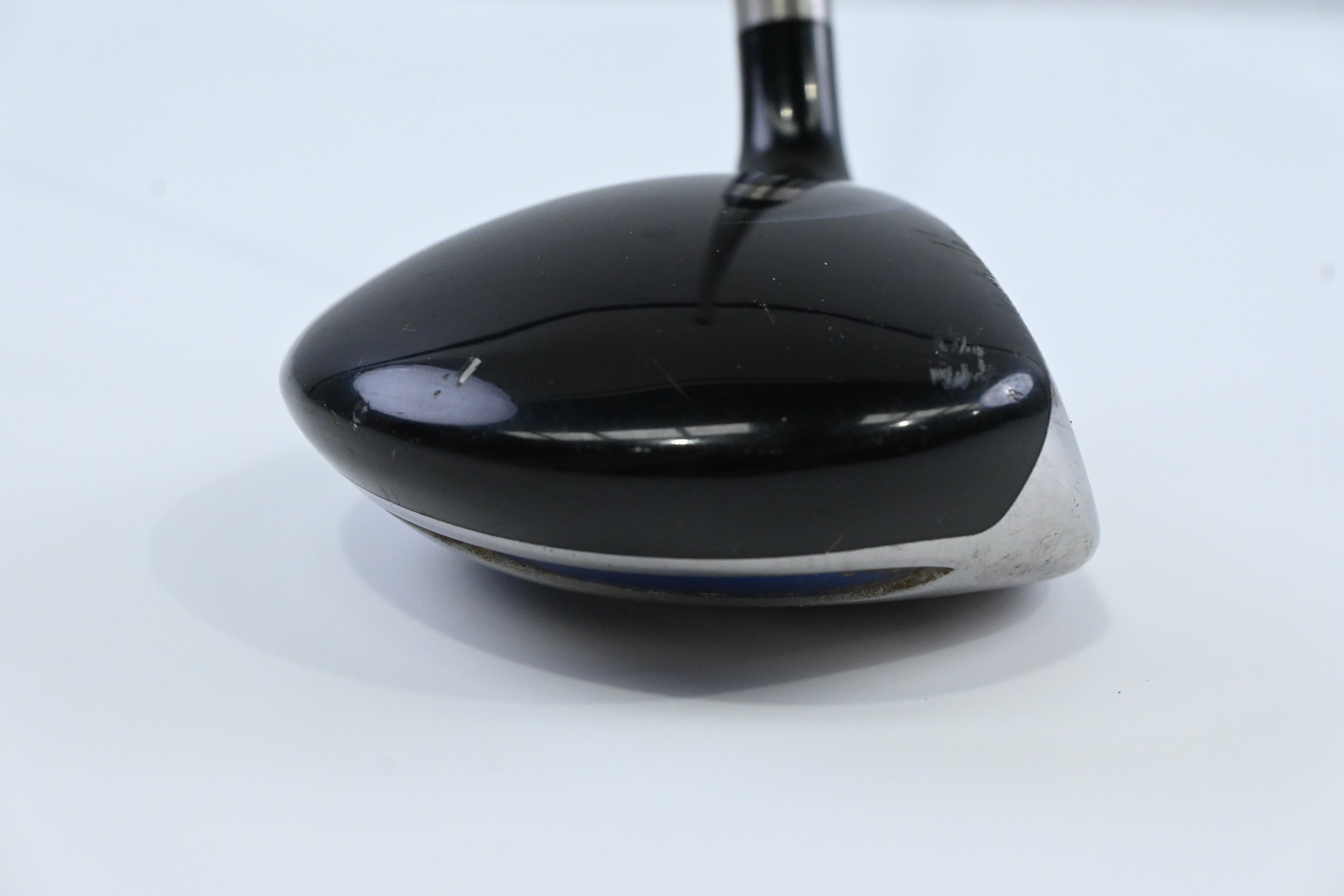 Ping G5 #9 Wood / 24 Degree / Regular Flex Ping TFC 100 Shaft