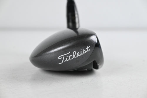 Titleist 816 H2 #3 Hybrid / 19 Degree / Regular Flex Tensei CK Red 60 Shaft