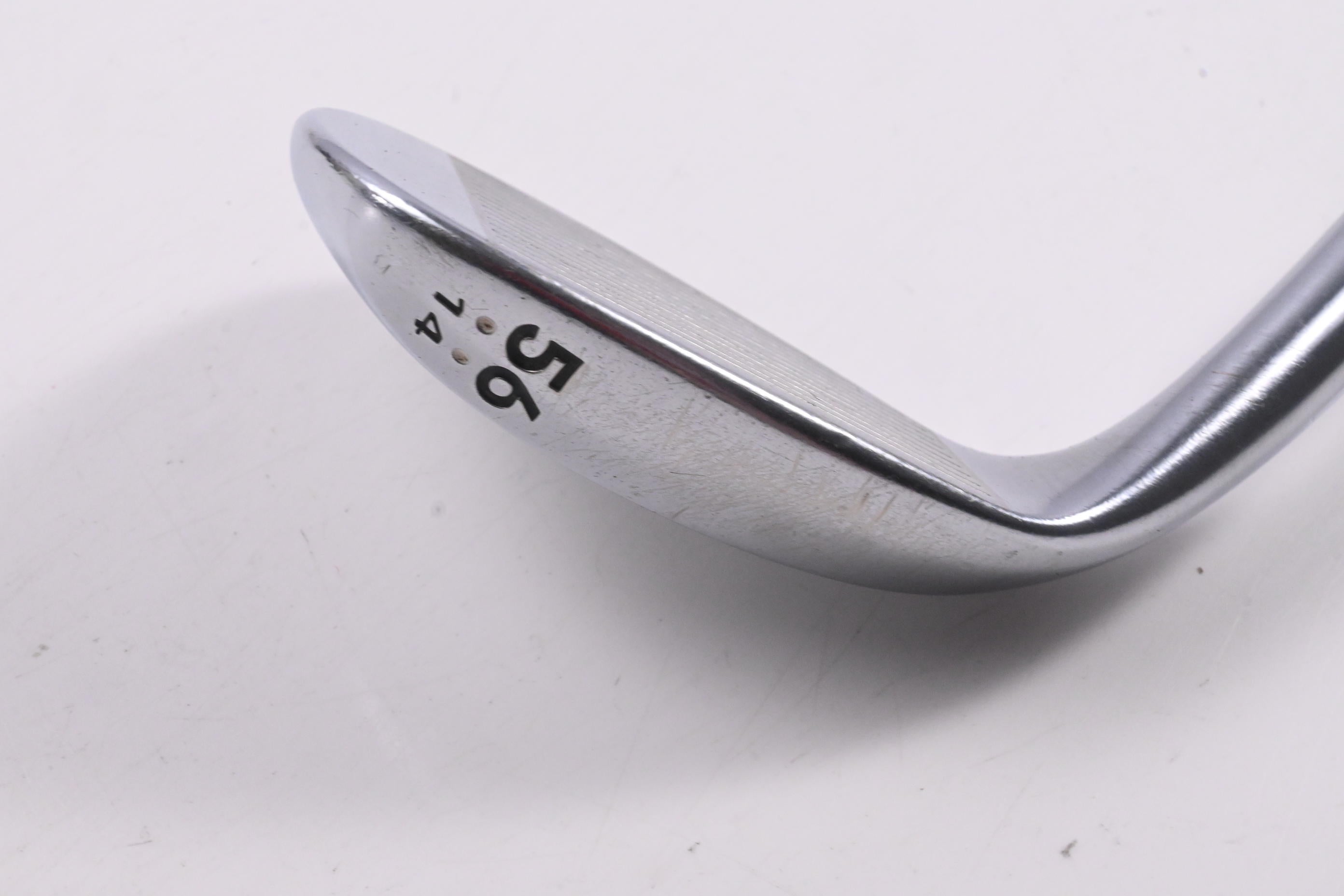 Cleveland CG15 Sand Wedge / 56 Degree / Wedge Flex Steel Shaft