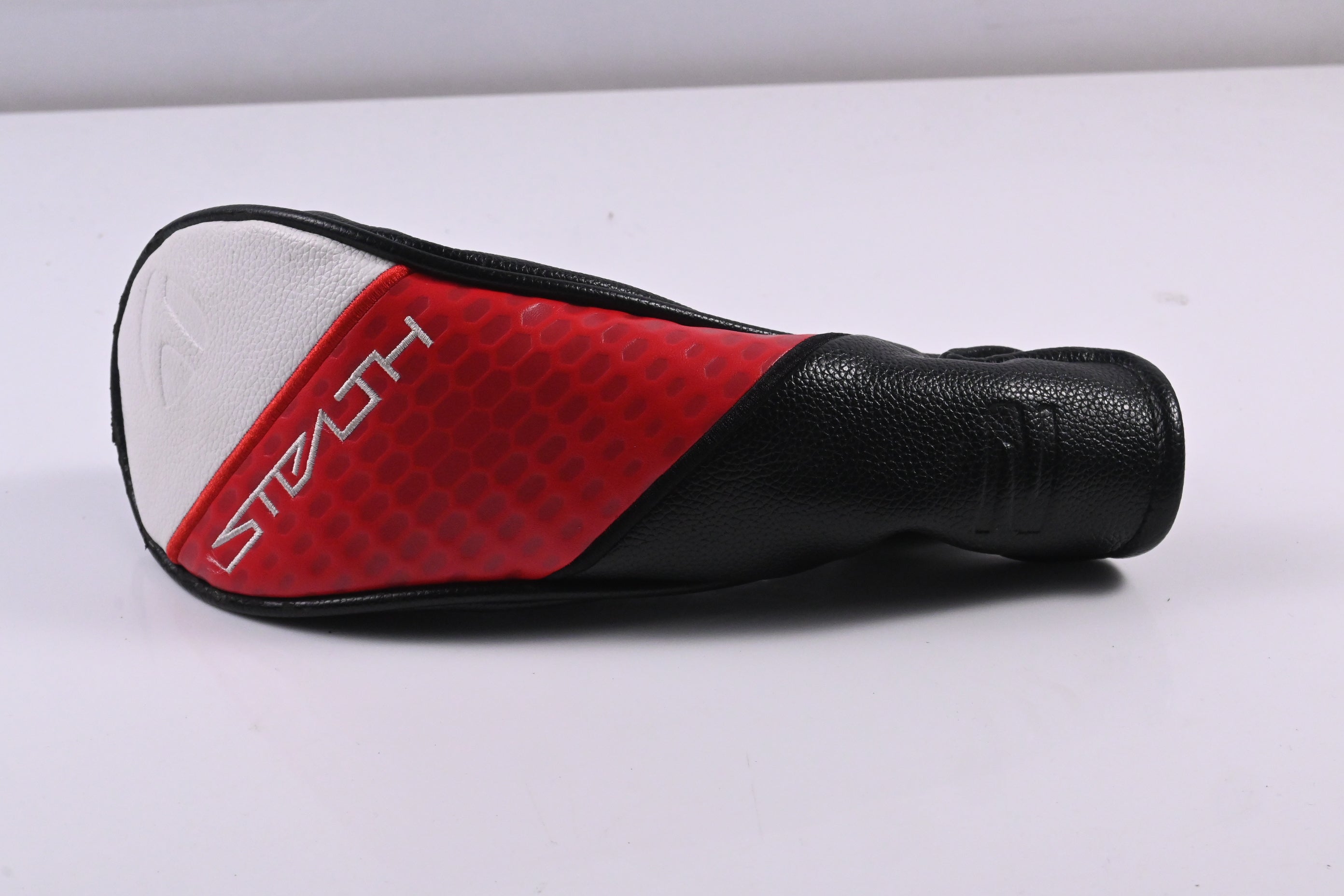 Taylormade Stealth 2 #4 Hybrid / 22 Degree / Regular Flex Ventus TR Red 6 Shaft