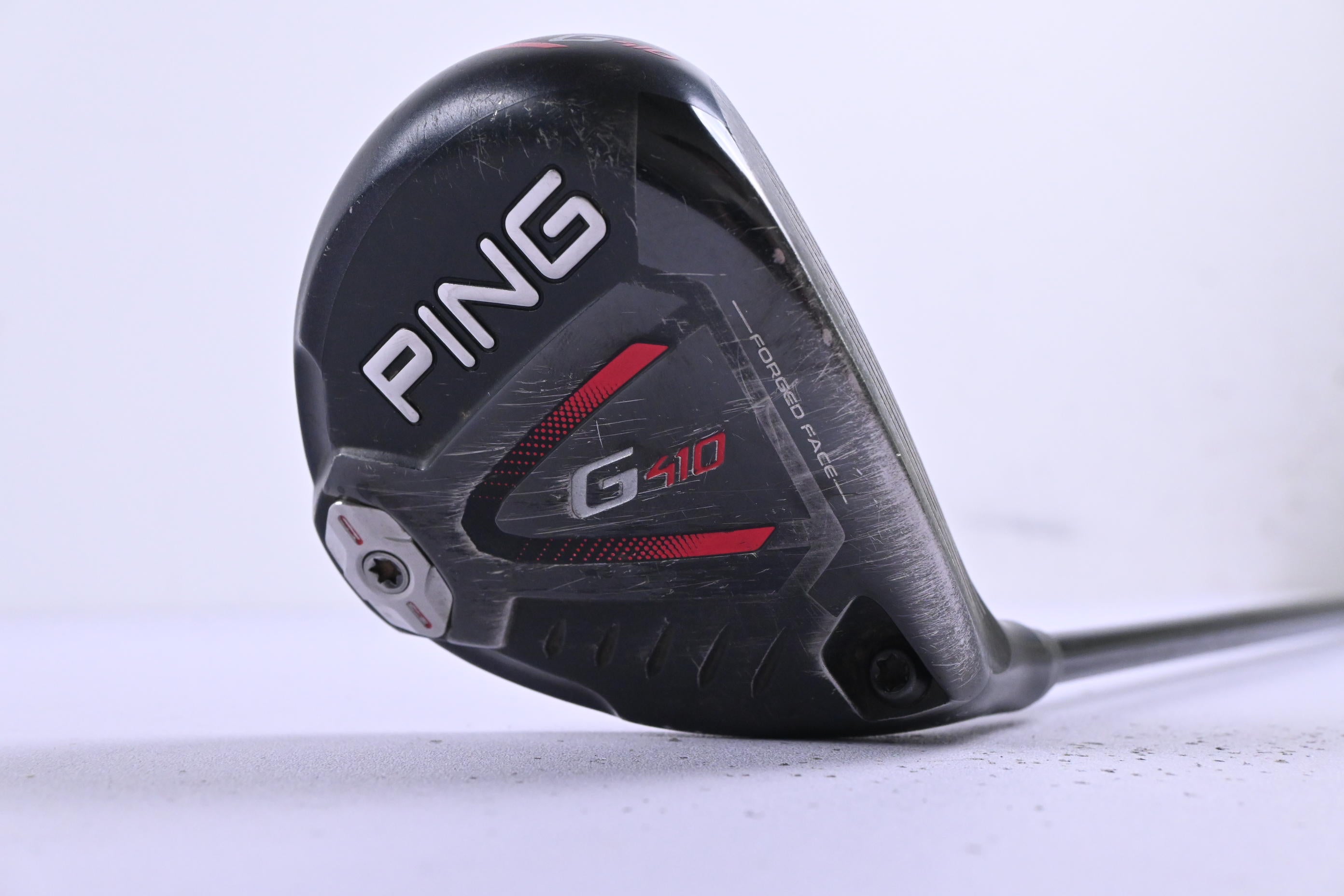 Ping G410 #5 Wood / 17.5 Degree / Regular Flex Tensei CK Orange 70 Shaft