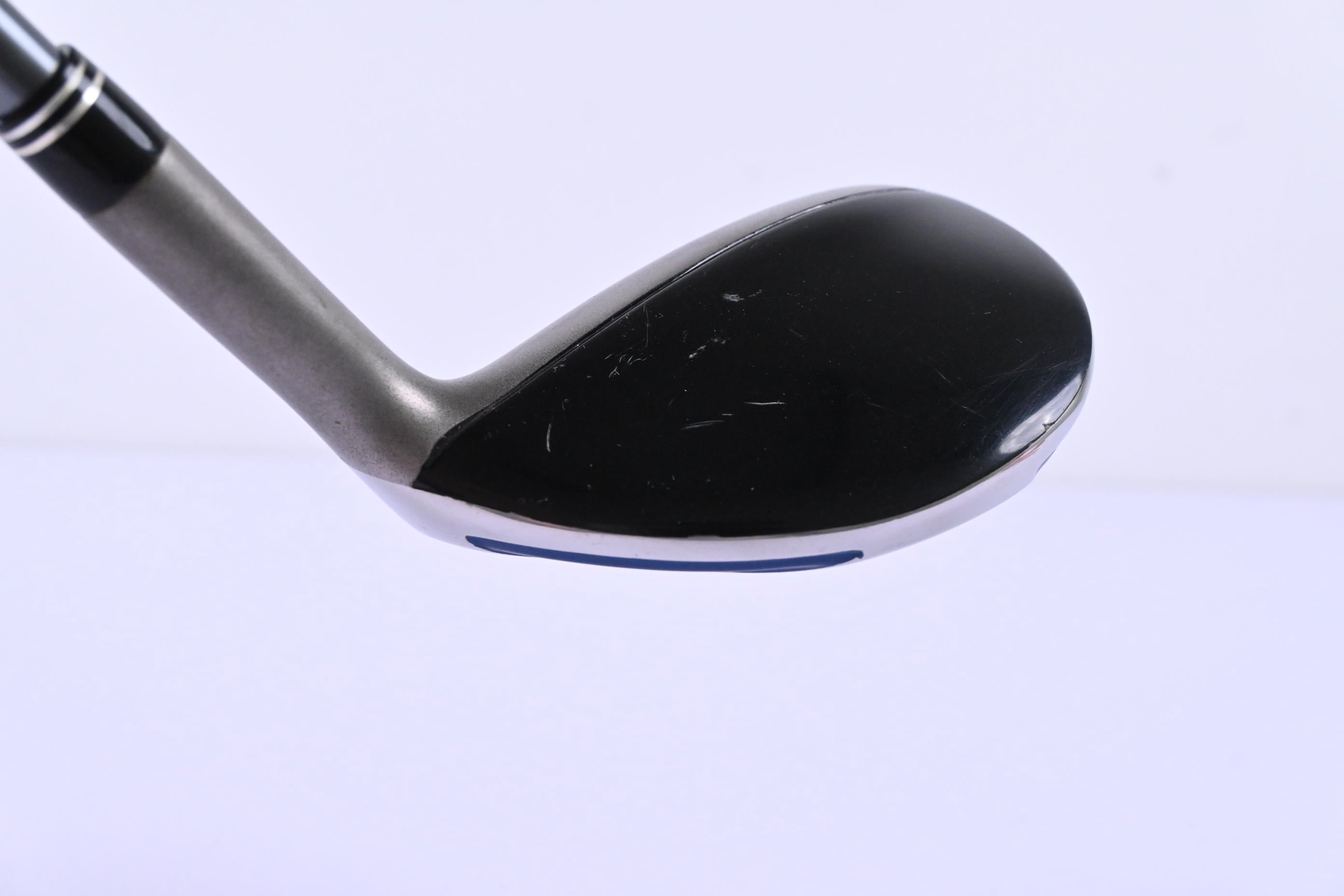 Ladies Tour Edge Bazooka Geomax 2 #3 Hybrid / 19 Degree / Ladies Flex Geo Max 60