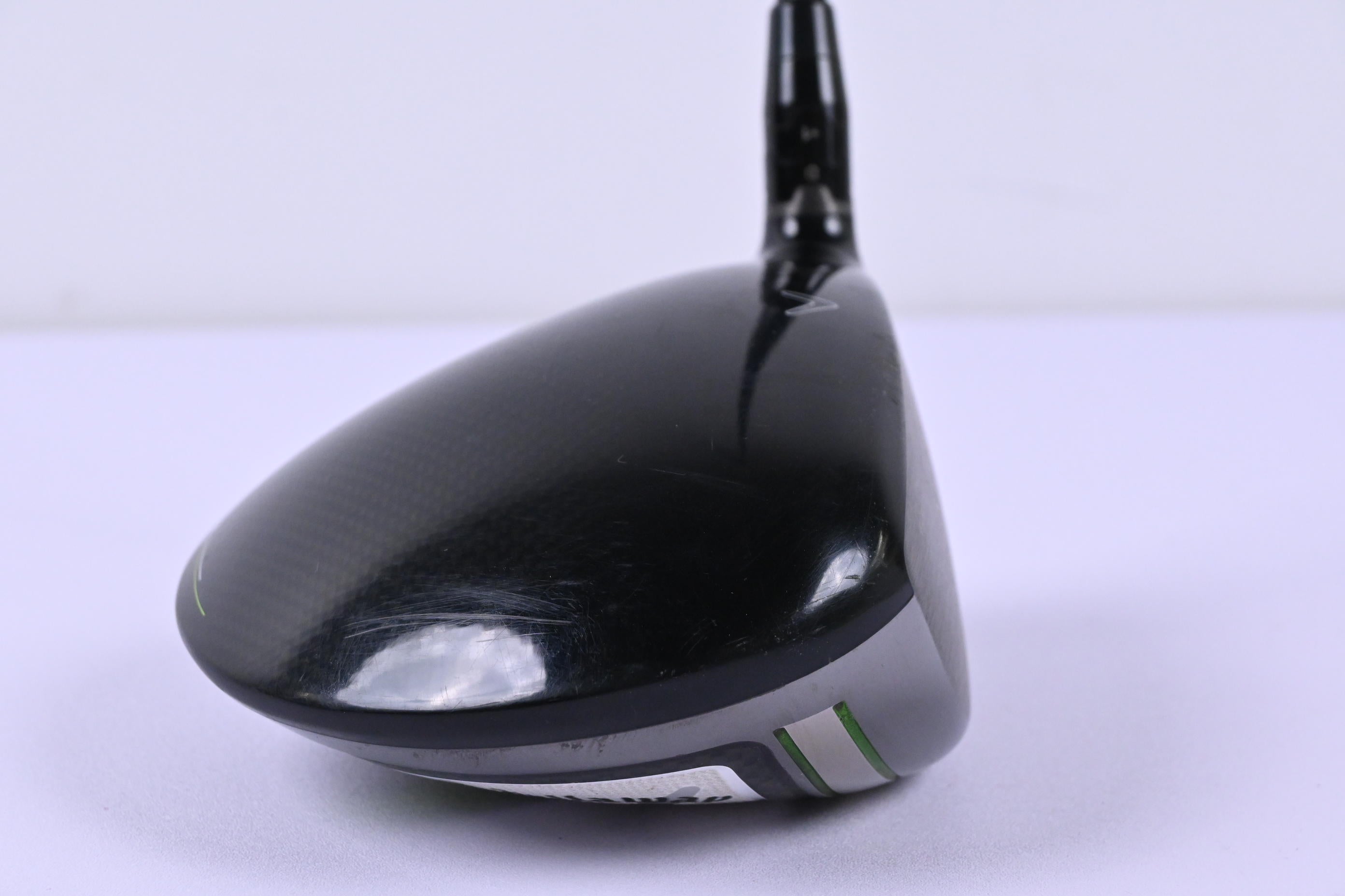Callaway Epic Speed Driver / 10.5 Degree / Regular Flex HZRDUS Smoke iM10 50