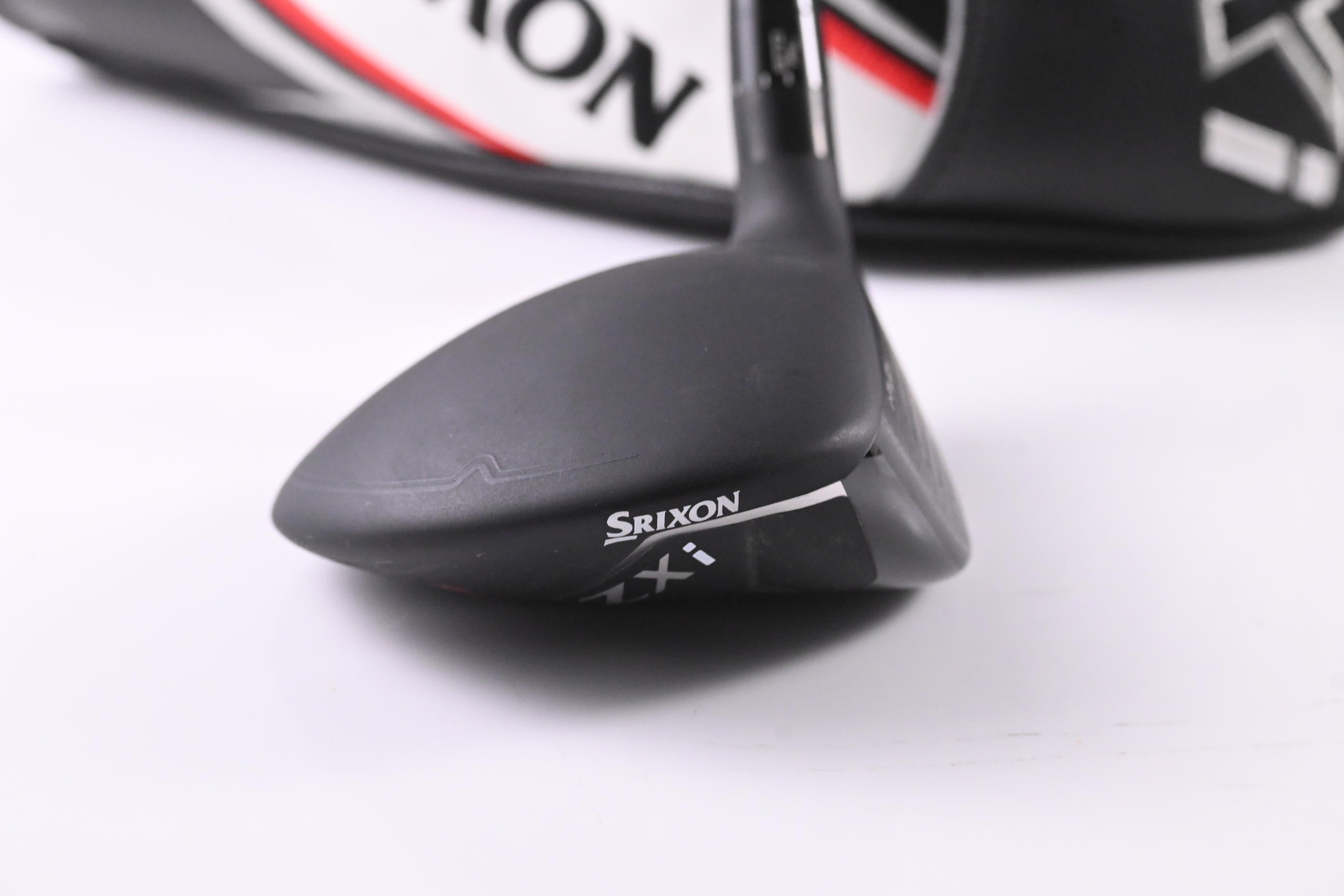 Srixon ZXi #7 Wood / 21 Degree / Stiff Flex Ventus TR Blue 6 Shaft