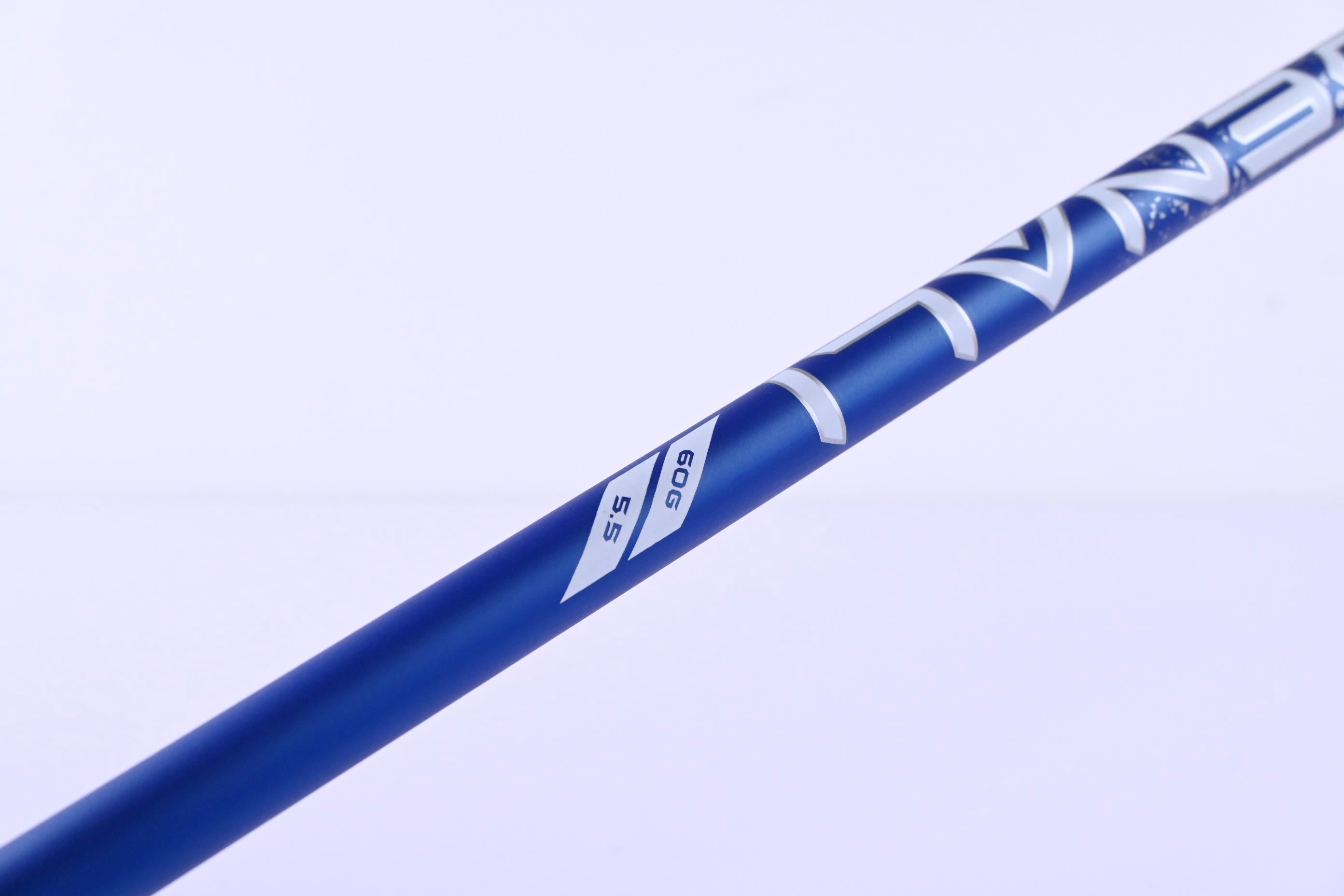 Mizuno JPX One #9 Wood / 24 Degree / Regular Flex Denali Frost Blue 60 Shaft