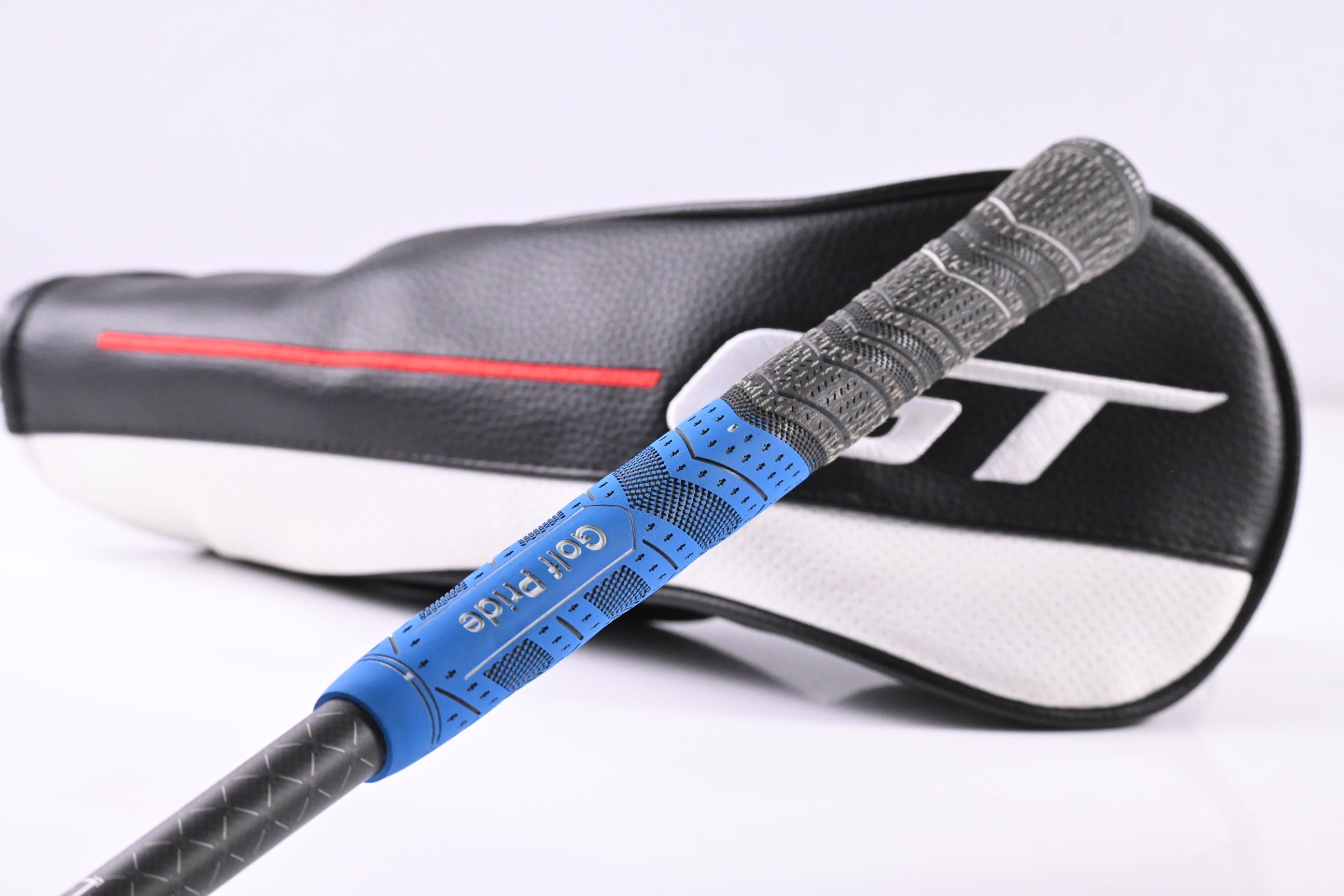 Titleist GT280 Mini Driver / 13 Degree / Stiff Flex Tensei 1K Blue 65 Shaft