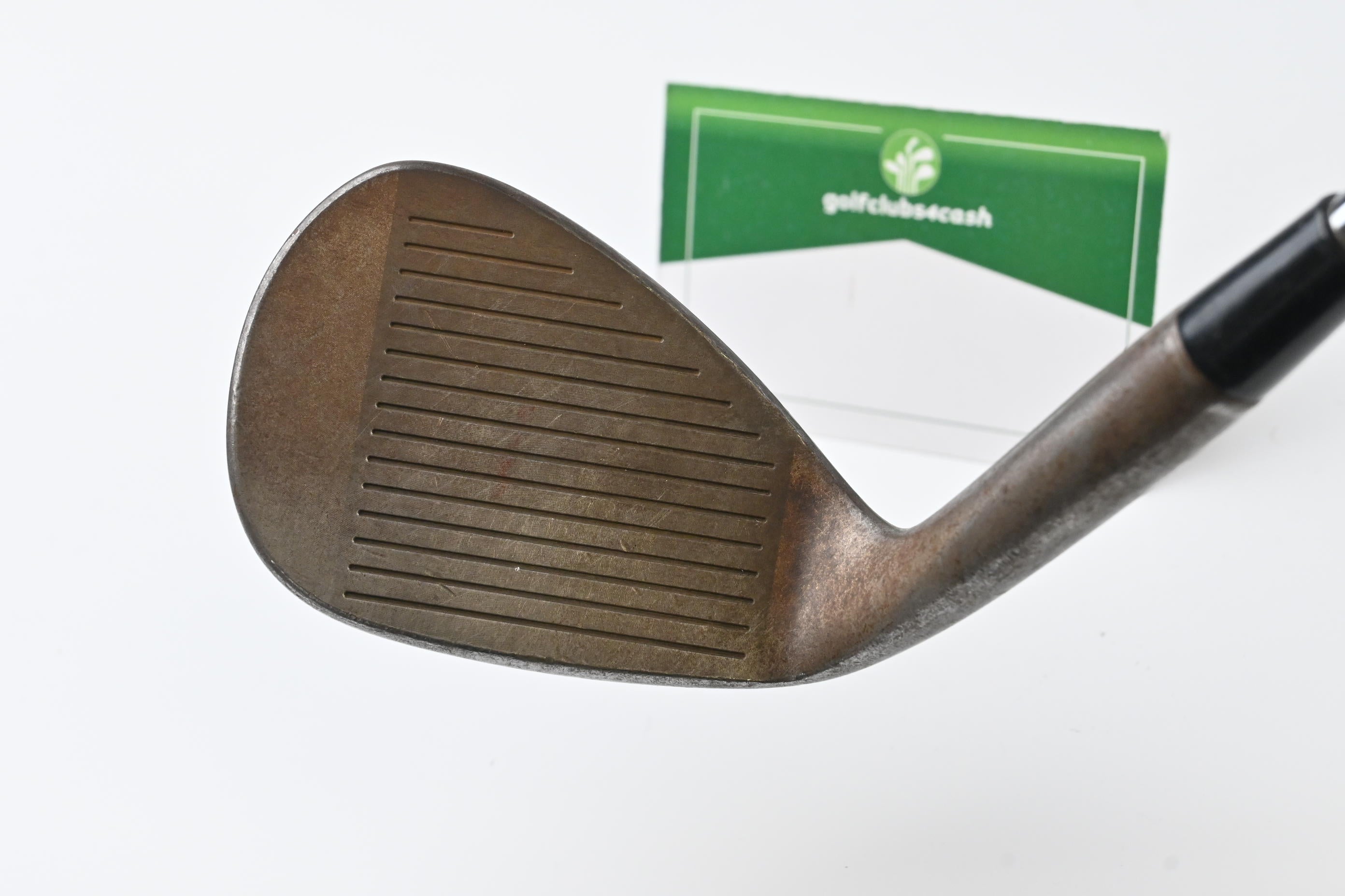 Mizuno T24 Sand Wedge / 56 Degree / Stiff Flex KBS S-Taper 130 Shaft