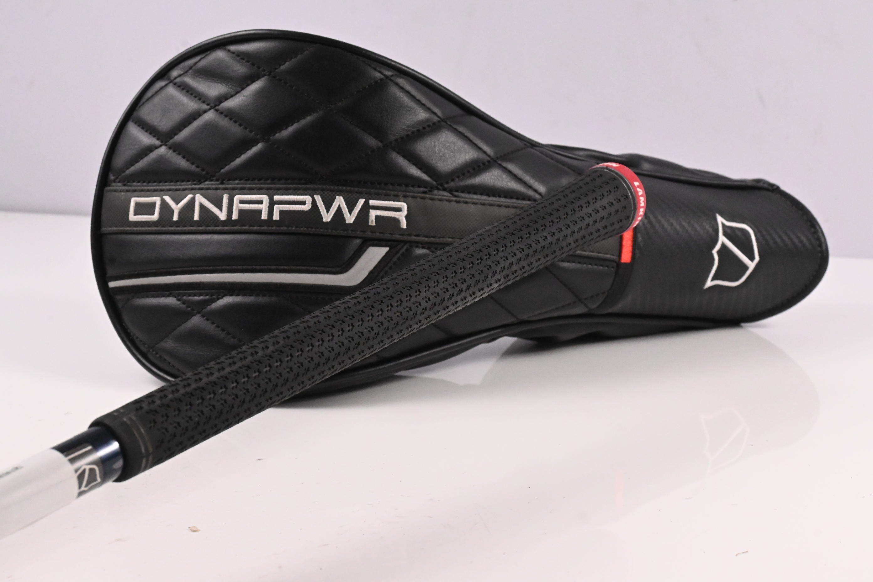 Wilson DYNAPWR Max+ Driver / 9 Degree / Stiff Flex Ventus TR Blue 5 Shaft