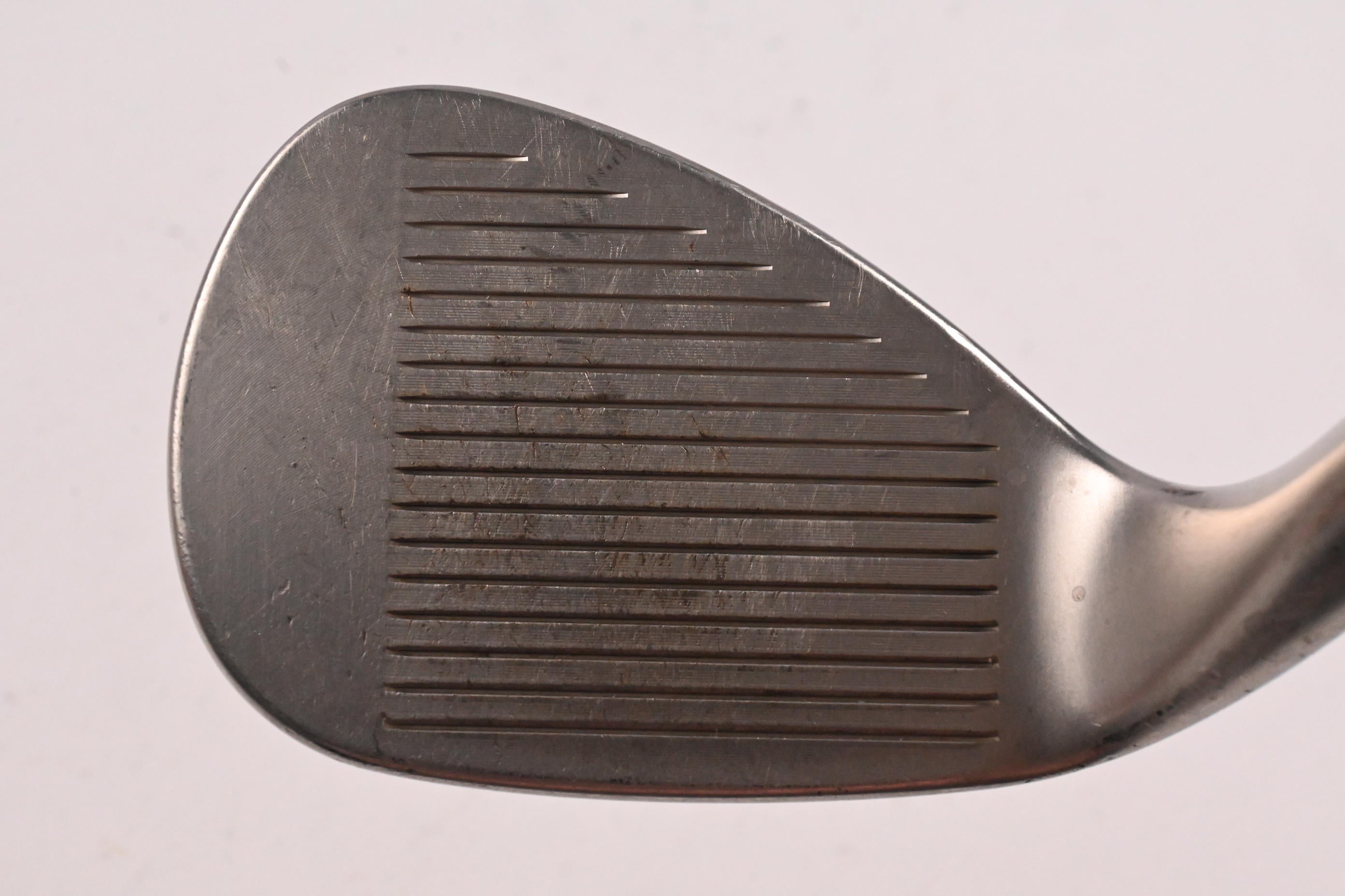 Titleist Vokey SM6 Lob Wedge / 58 Degree / Wedge Flex Titleist Vokey Shaft