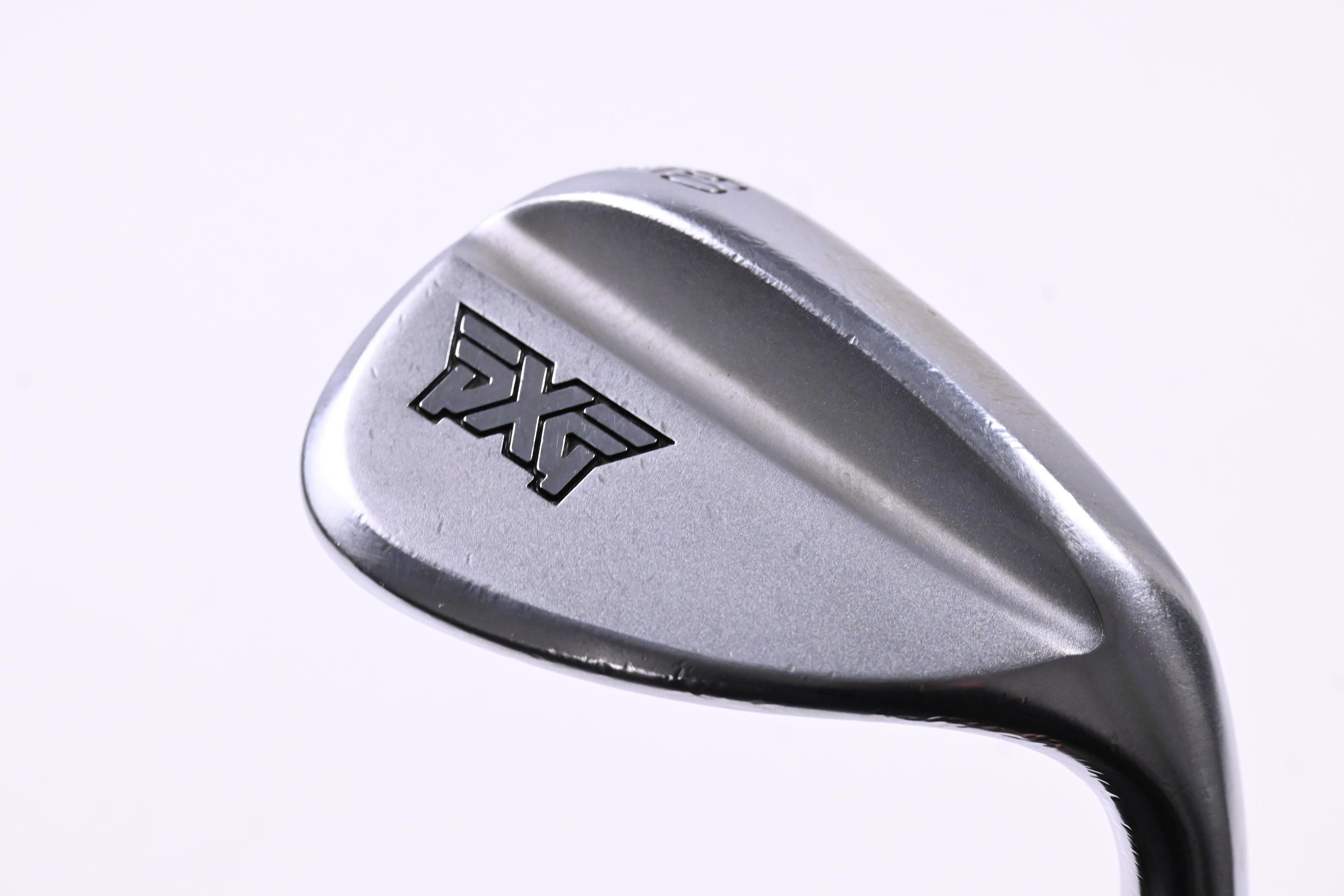 PXG 0311 3X Forged Lob Wedge / 60 Degree / Regular Flex Project X Cypher 60