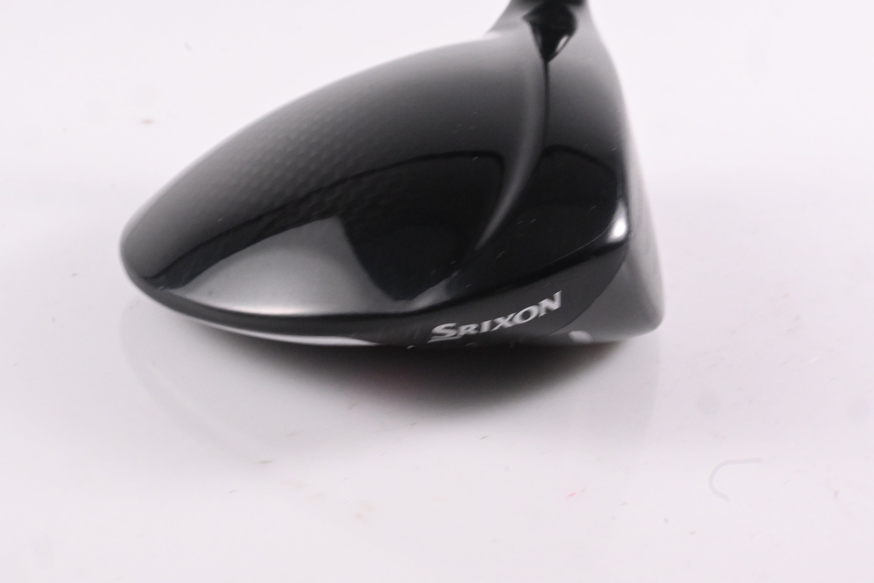 Srixon ZX #3 Wood / 15 Degree / Stiff Flex HZRDUS Smoke Black 60 Shaft