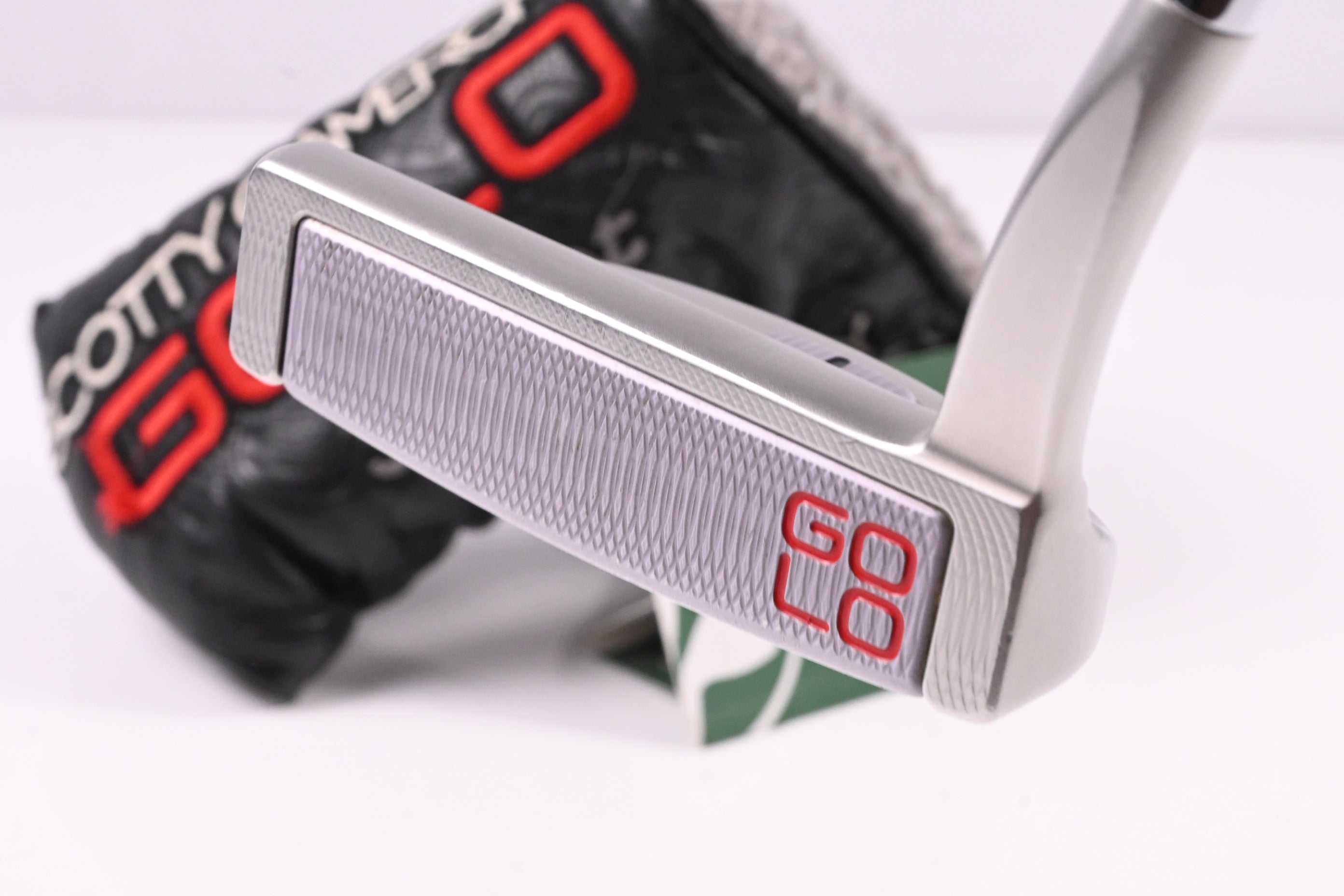 Scotty Cameron Golo 3 Putter / 34 Inch