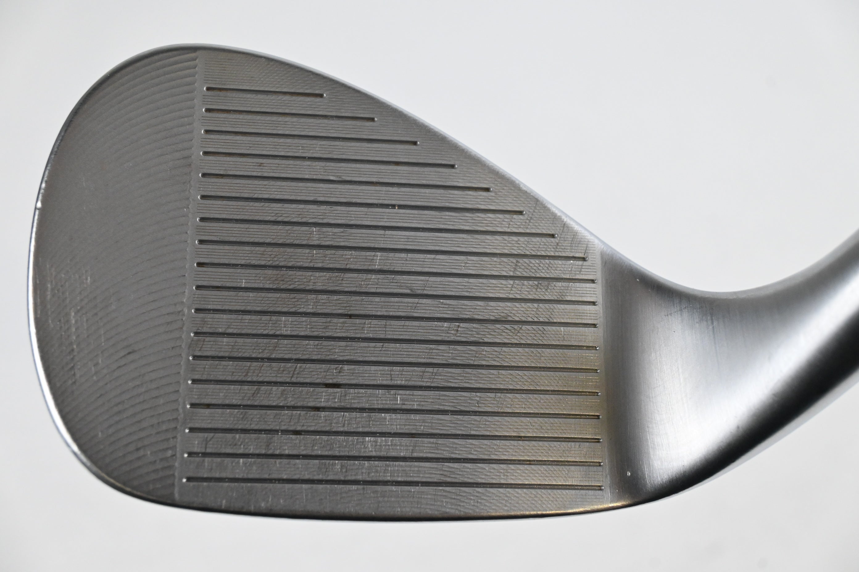 Cleveland RTX ZipCore Gap Wedge / 52 Degree / Wedge Flex Dynamic Gold Spinner