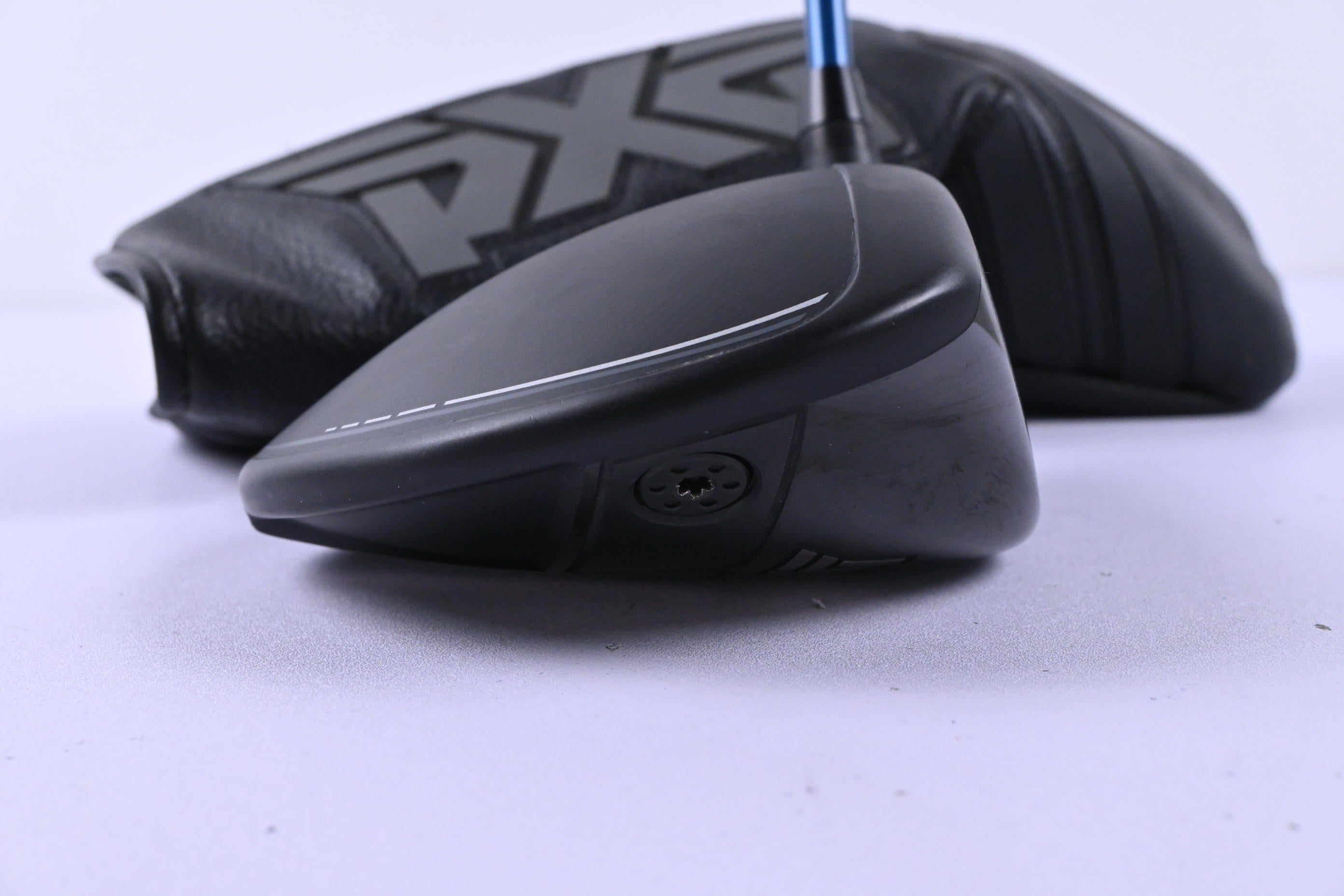 PXG 0311 XF Gen6 Driver / 12 Degree / Regular Flex EvenFlow Riptide CB 50 Shaft