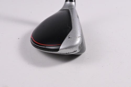Taylormade M6 #3 Hybrid / 19 Degree / Regular Flex Fujikura Atmos Orange 6